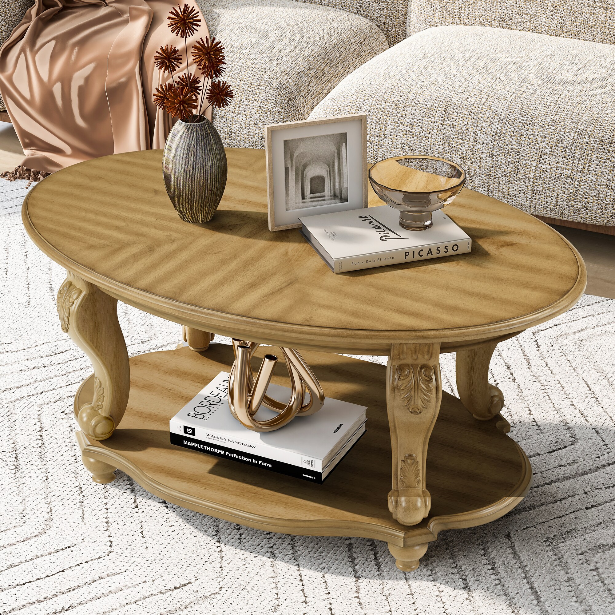 LUXEYARD DS-J-044CFTB Coffee-Tables - View #7