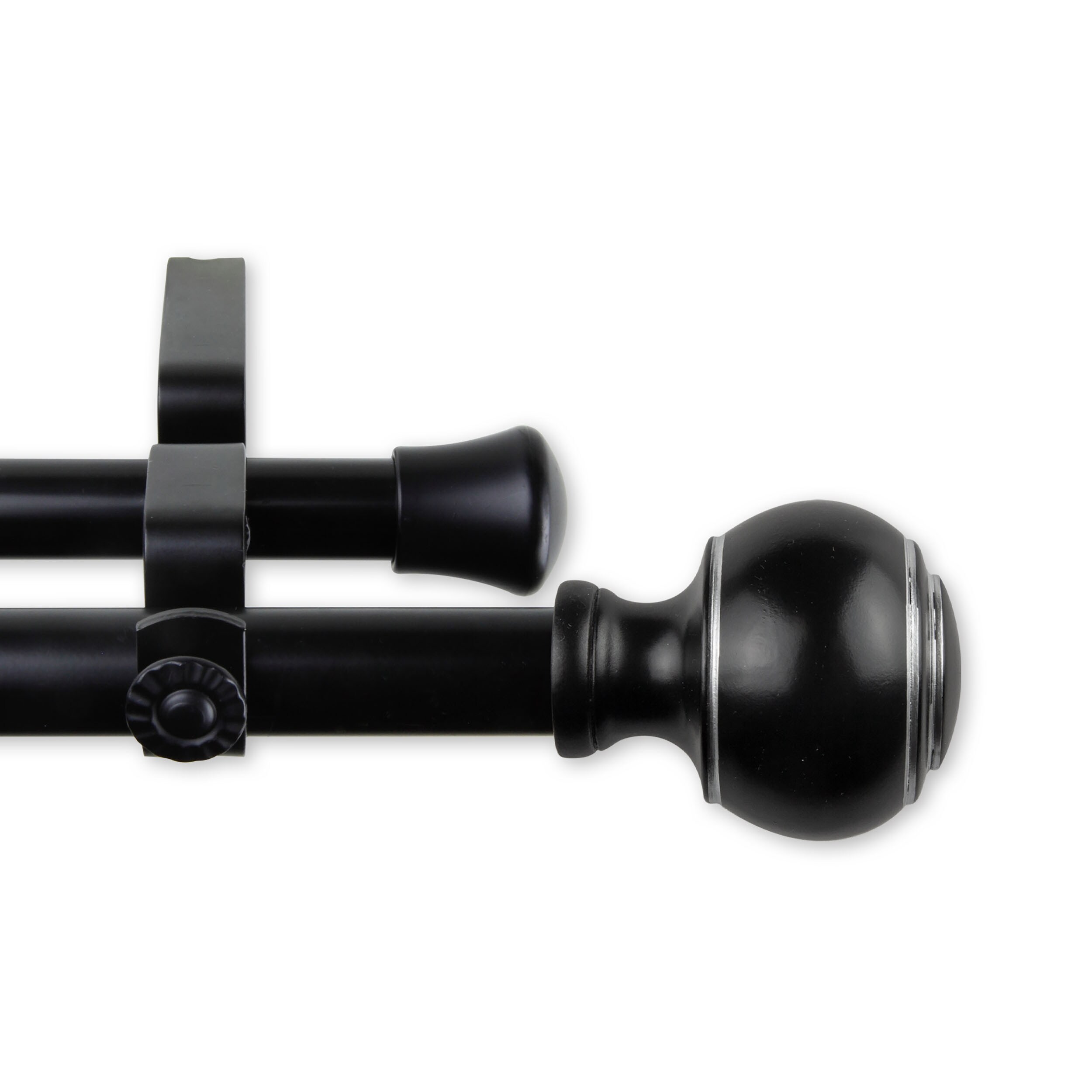 Hart & Harlow L-4798-992 Curtain-Rods - View #2