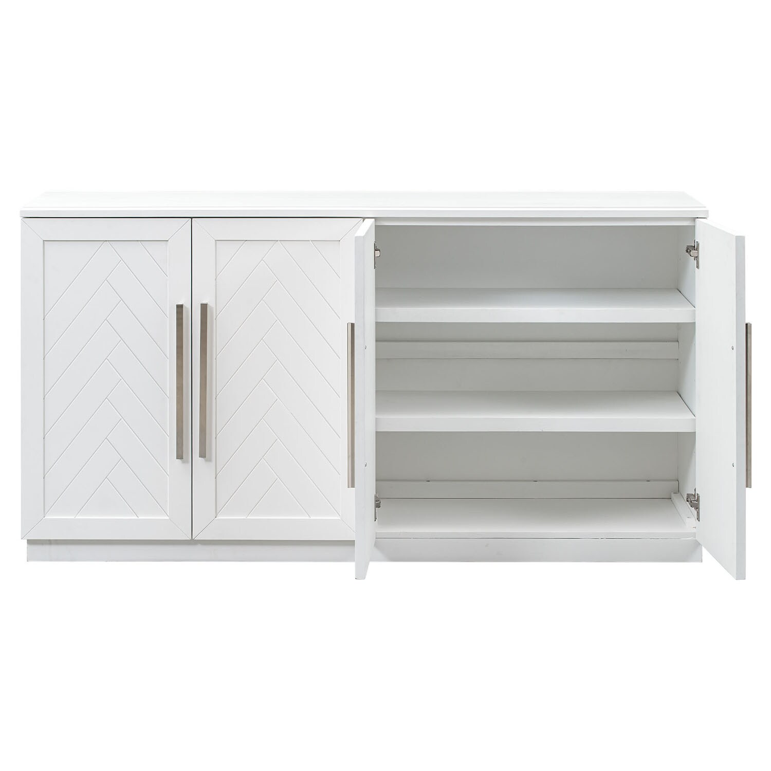 SINOFURN SYA020151BK Console-Sofa-Tables - View #17