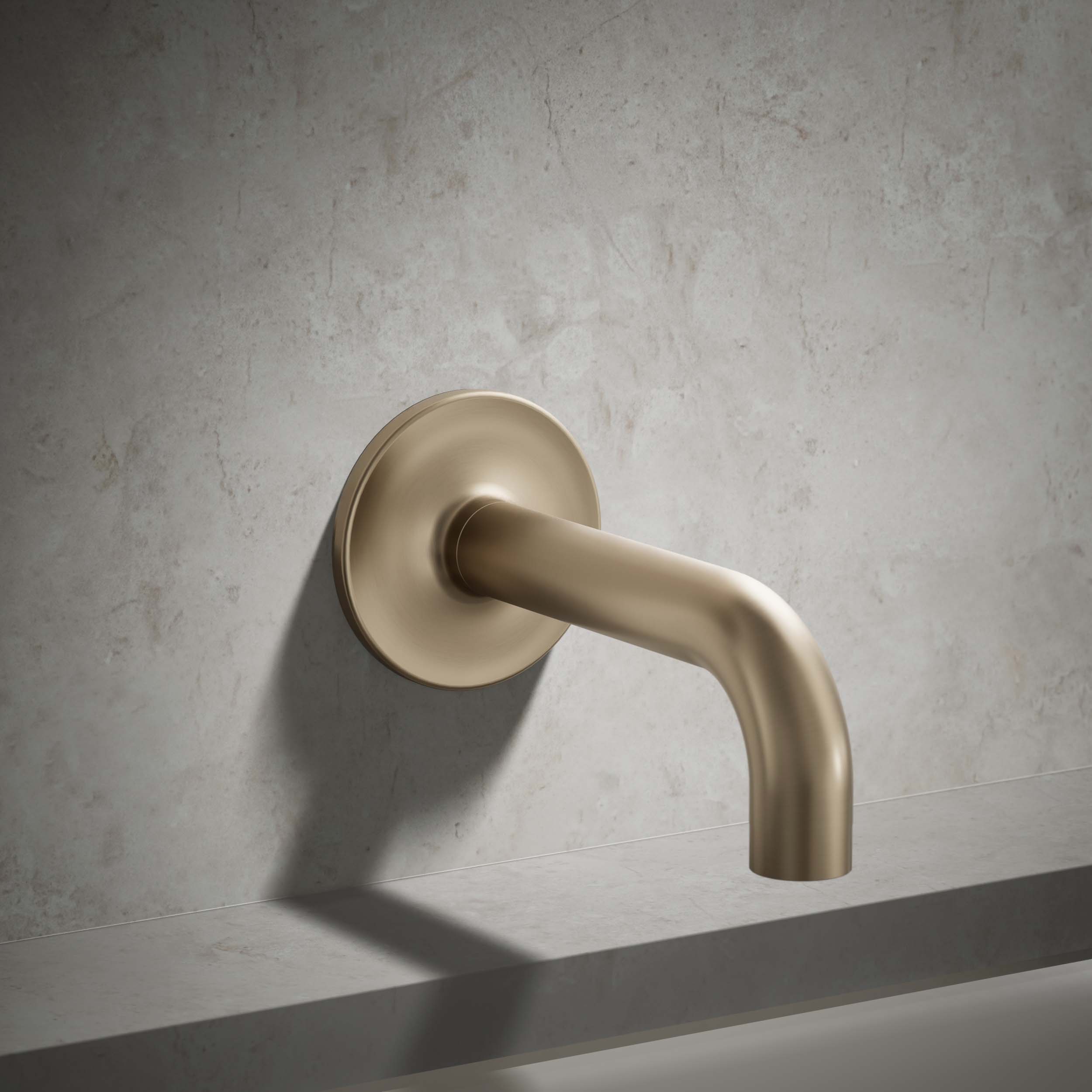 KOHLER 14427-BV Tub-Spout - View #2