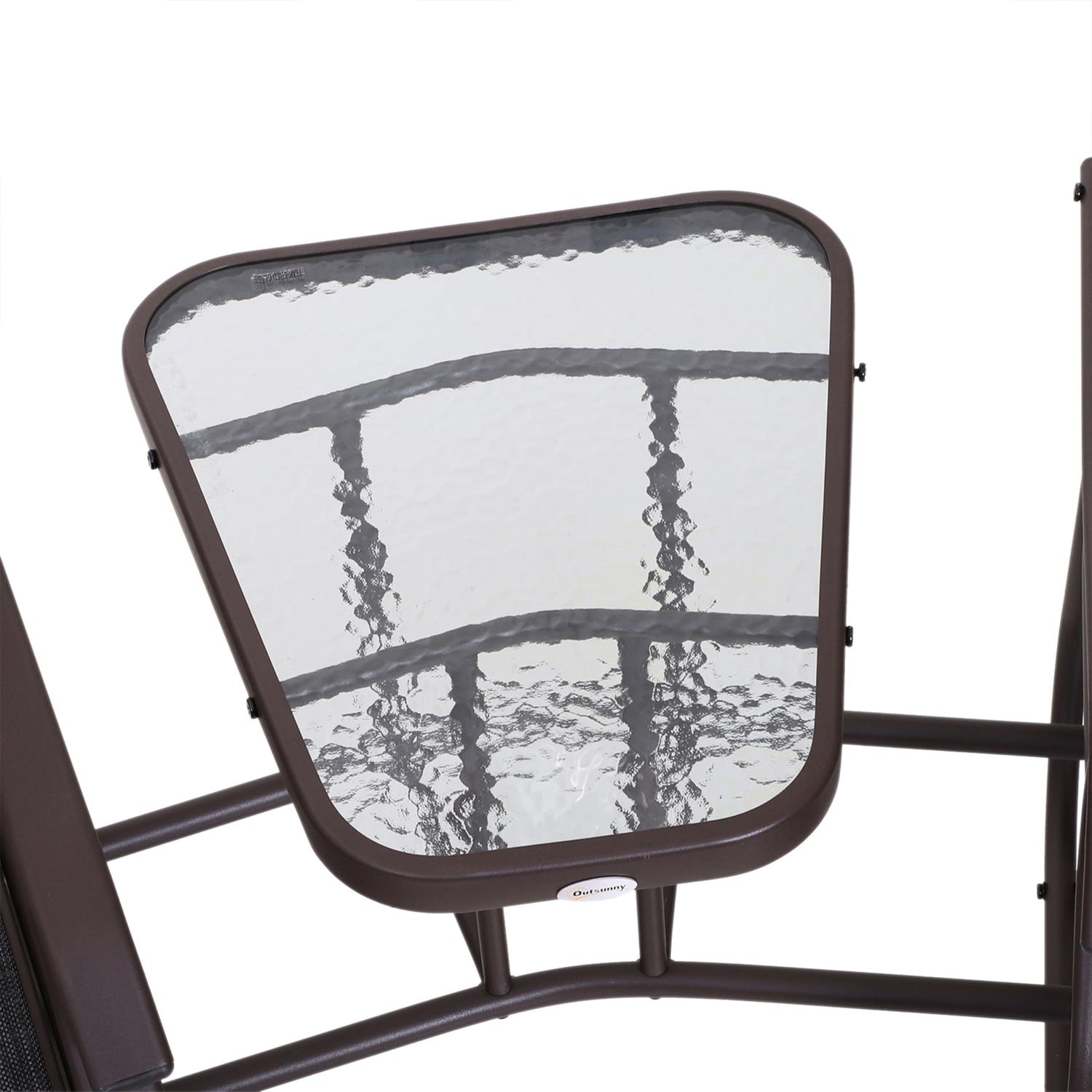 Dimakai DK-SLTHC0846 Patio-Chairs - View #4