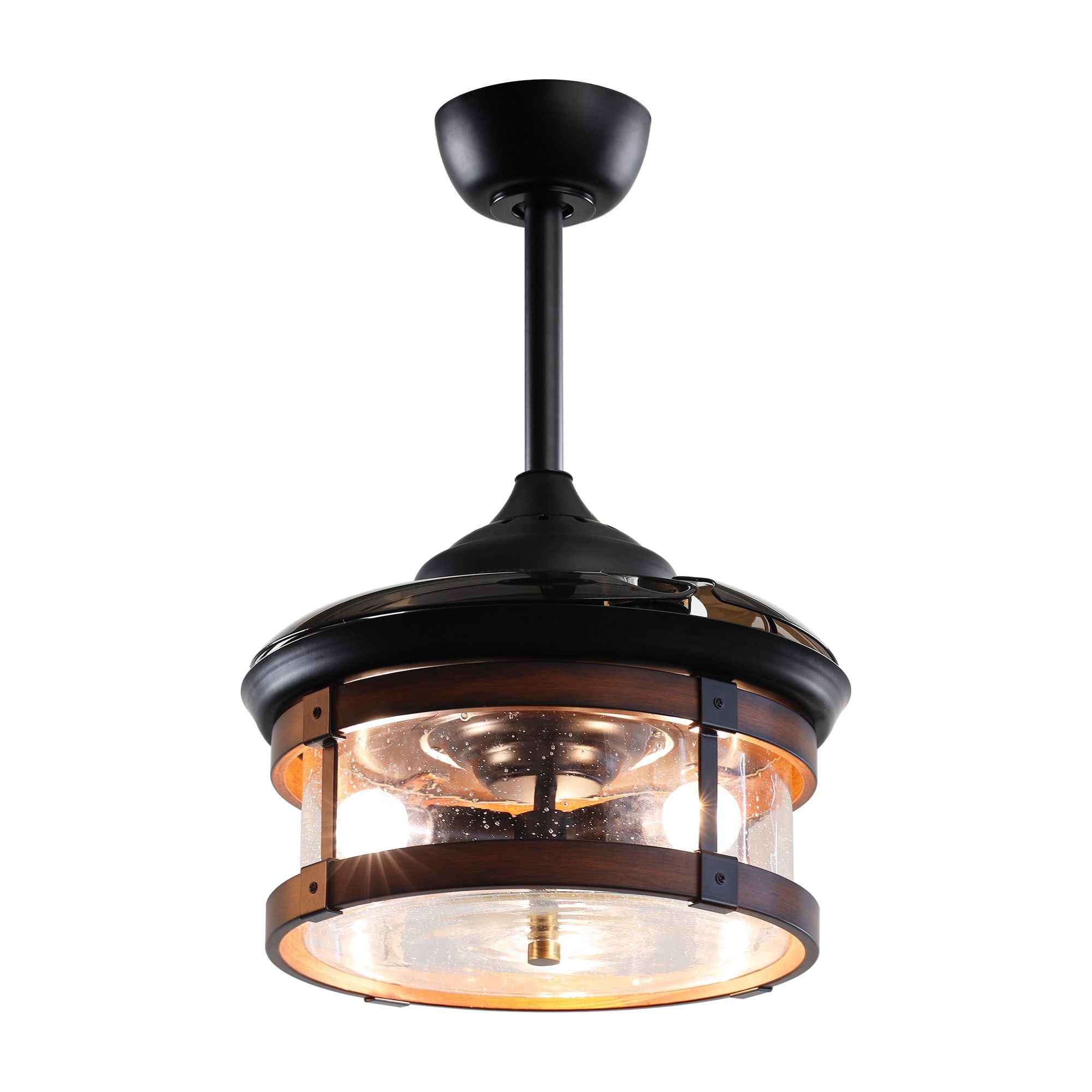 Parrot Uncle F3506110V Ceiling-Fans - View #6
