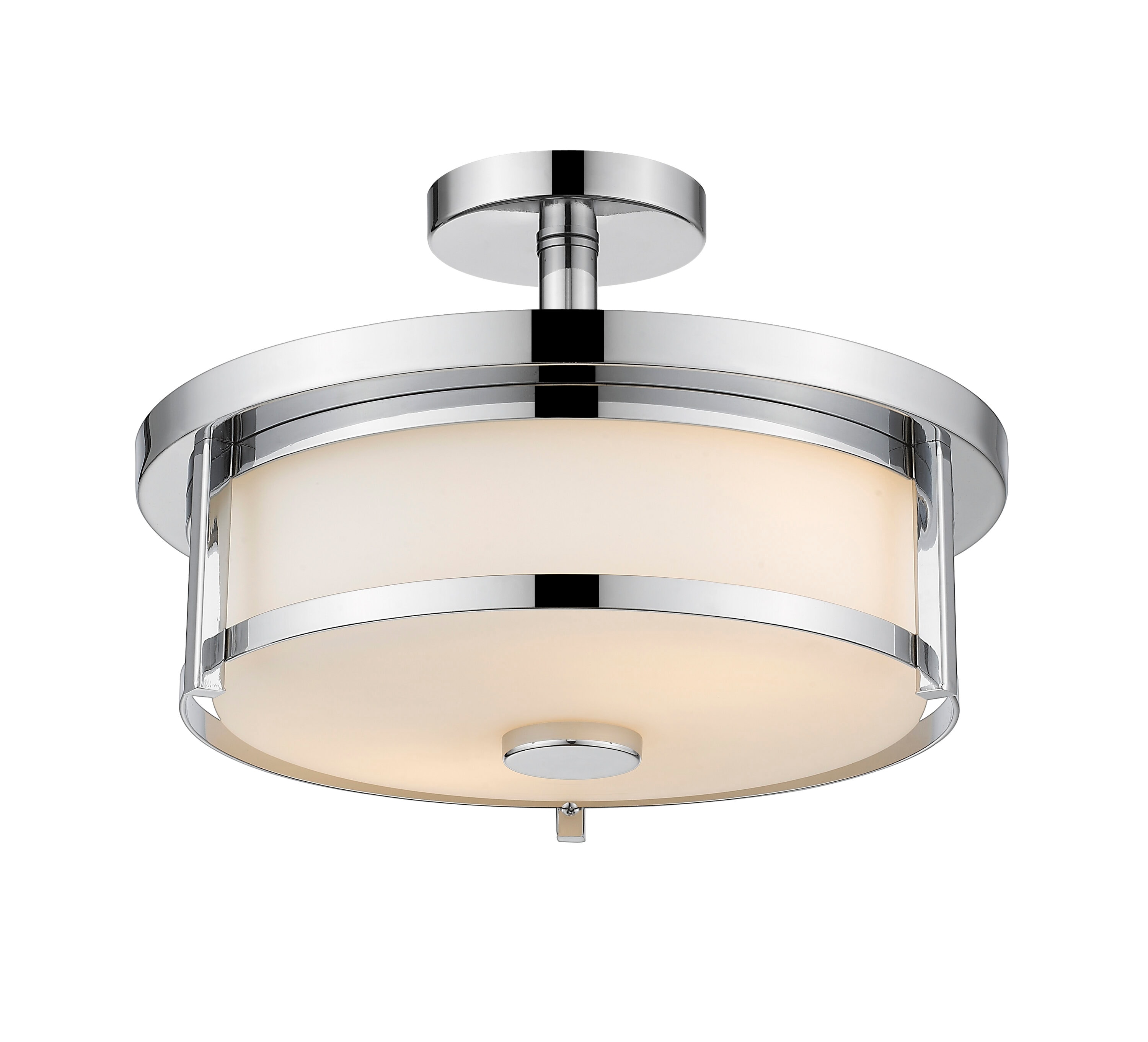 Z-Lite 465SF14-CH flushmounts - View #5