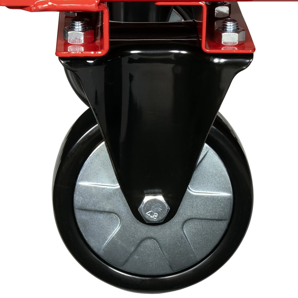 Beta 051000503 Utility-Carts - View #5