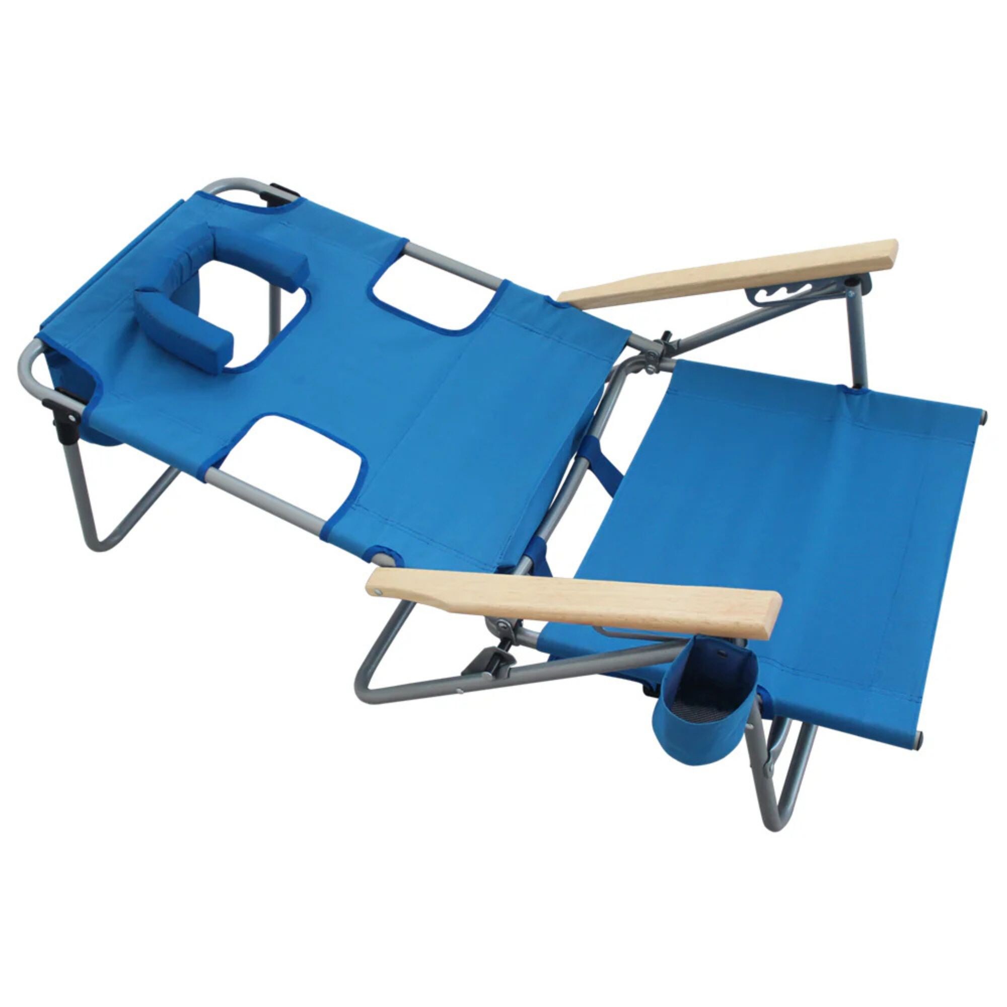 Ostrich CFDBP-7000B Beach-Camping-Chairs - View #8