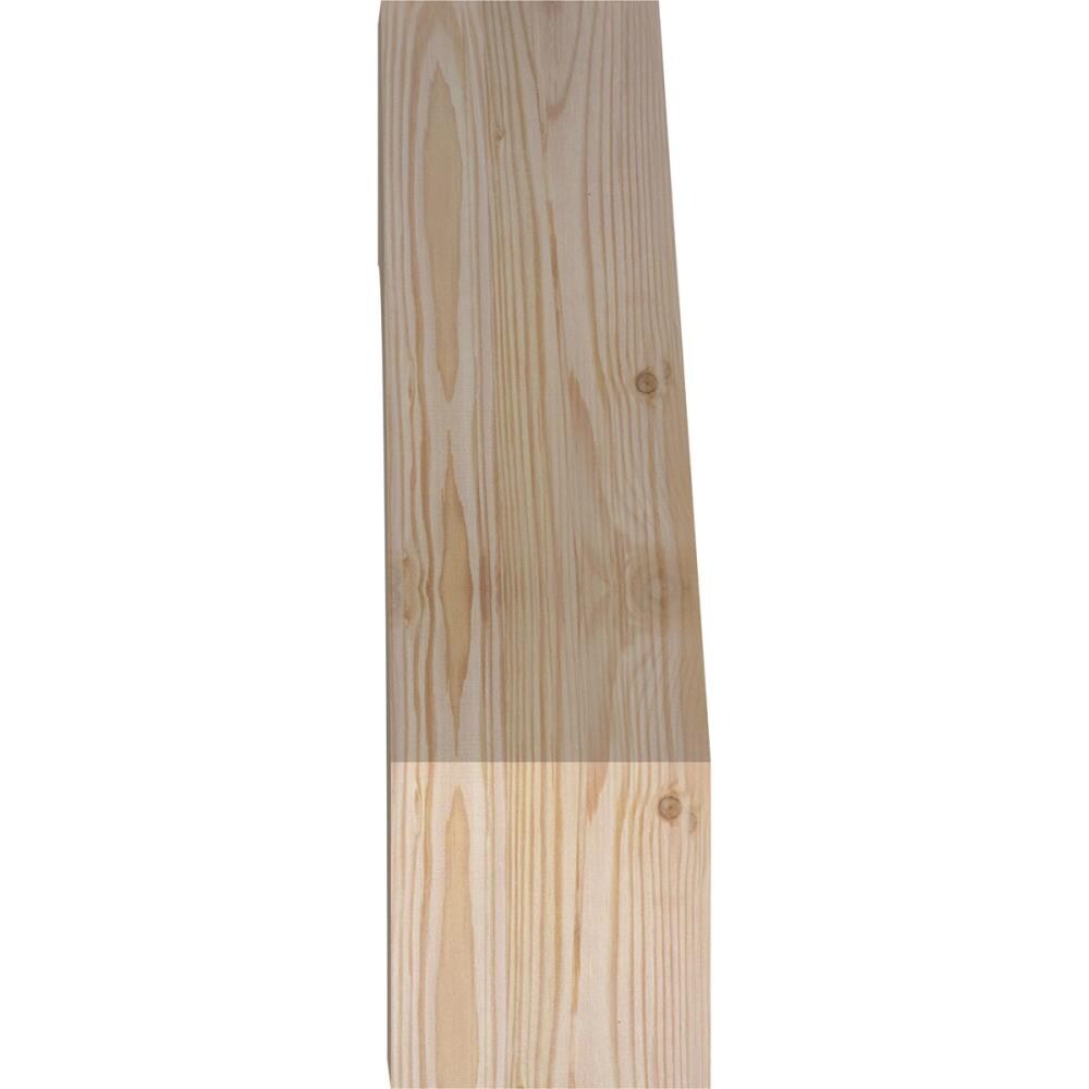 Ekena Millwork BRC06X20X20WTL00SDF braces - View #4