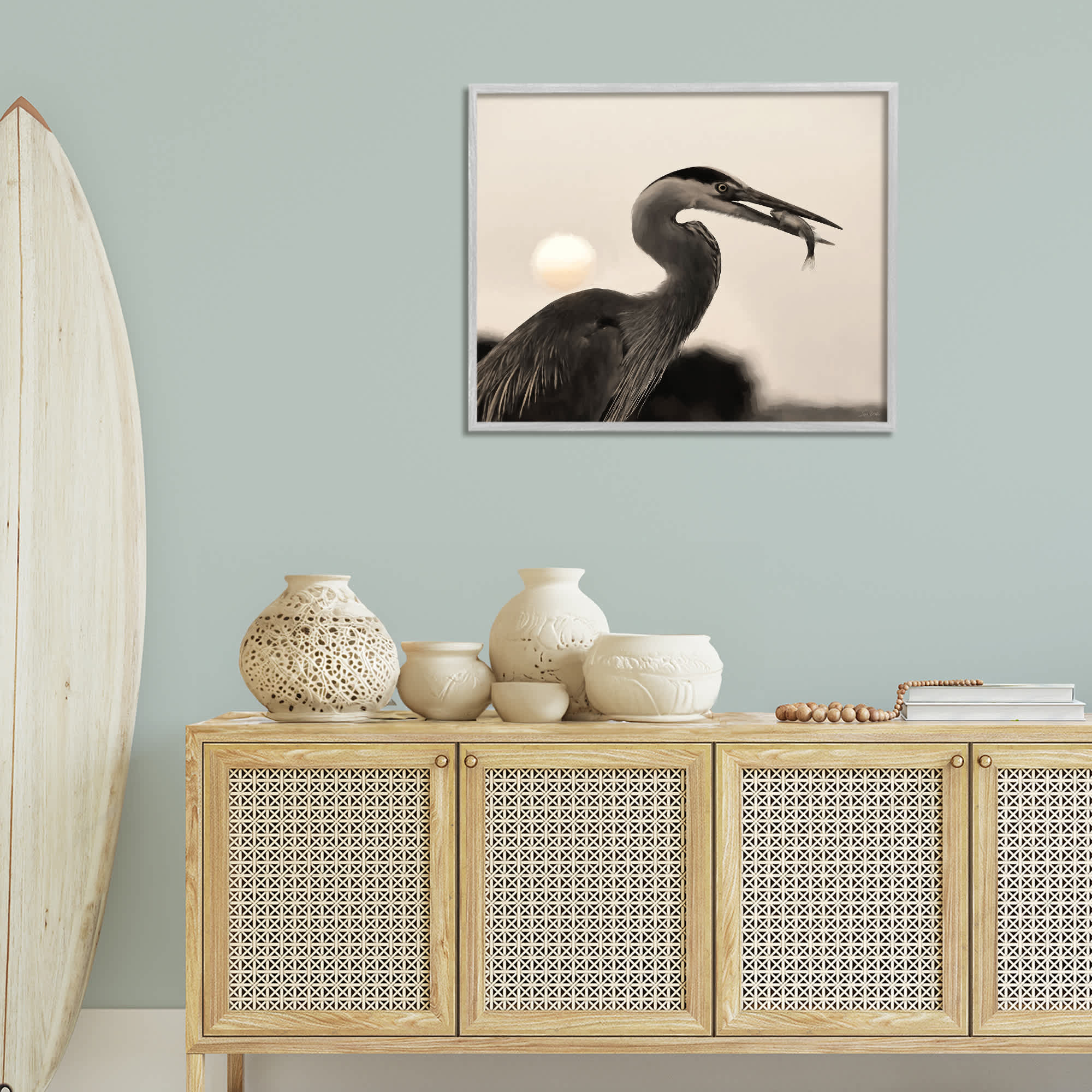 Stupell Industries BS-693-GFF-24X30 Wall-Art - View #3