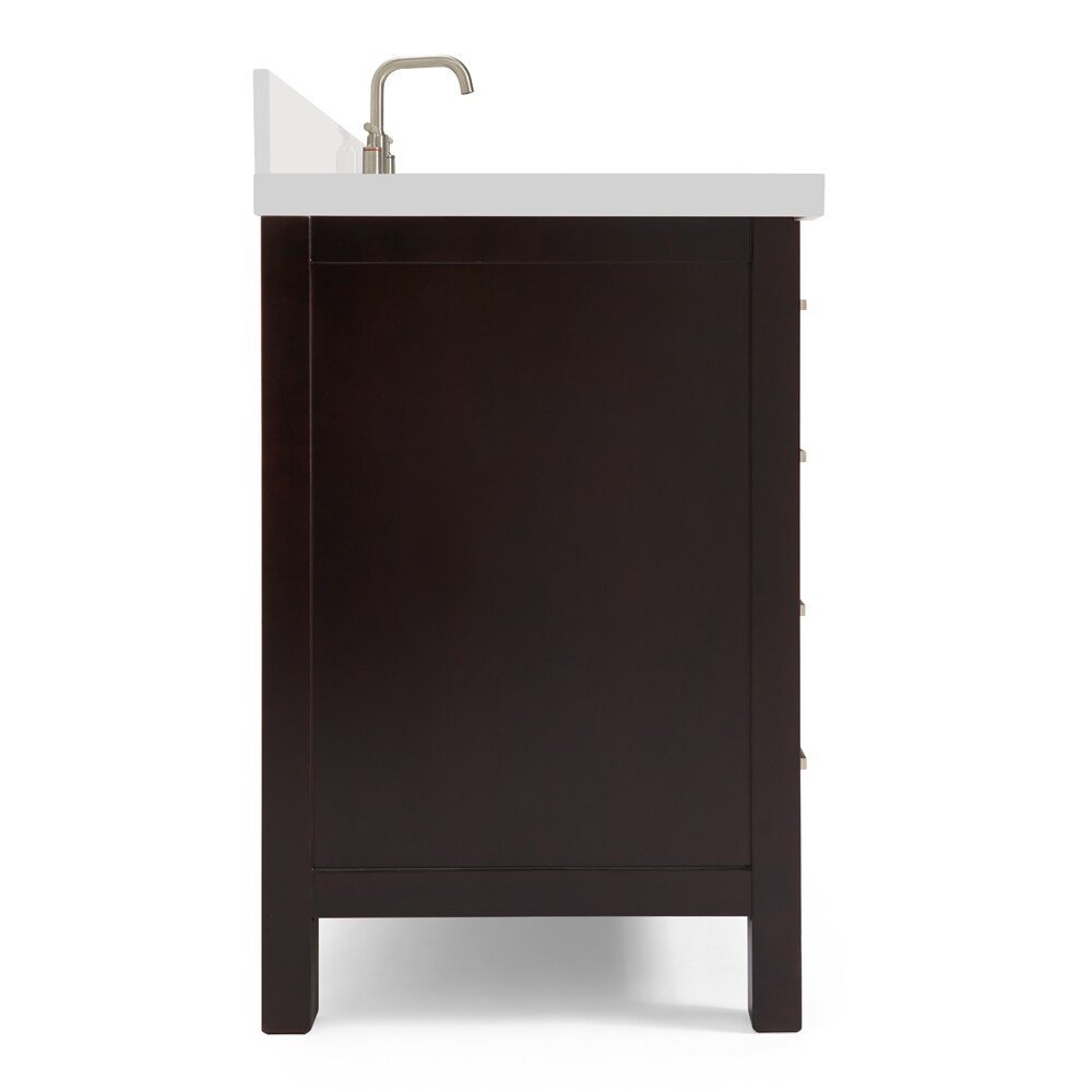 ARIEL A055SWQOVOESP Bath-Vanity-Combo - View #8