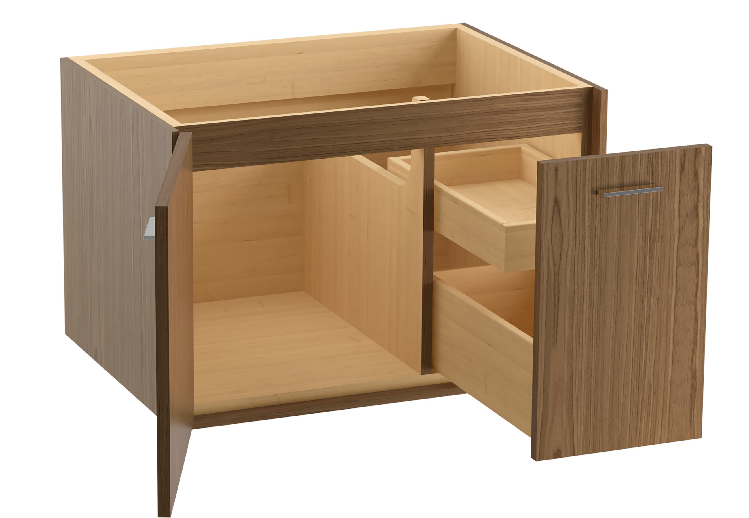 KOHLER 99541-R-1WM vanities - View #3
