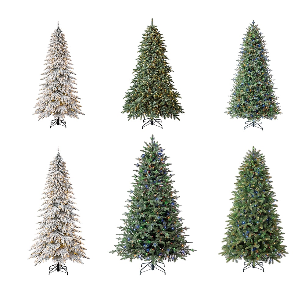 Shop Tree Classics by Balsam Hill Balsam Hill Artificial Greenery