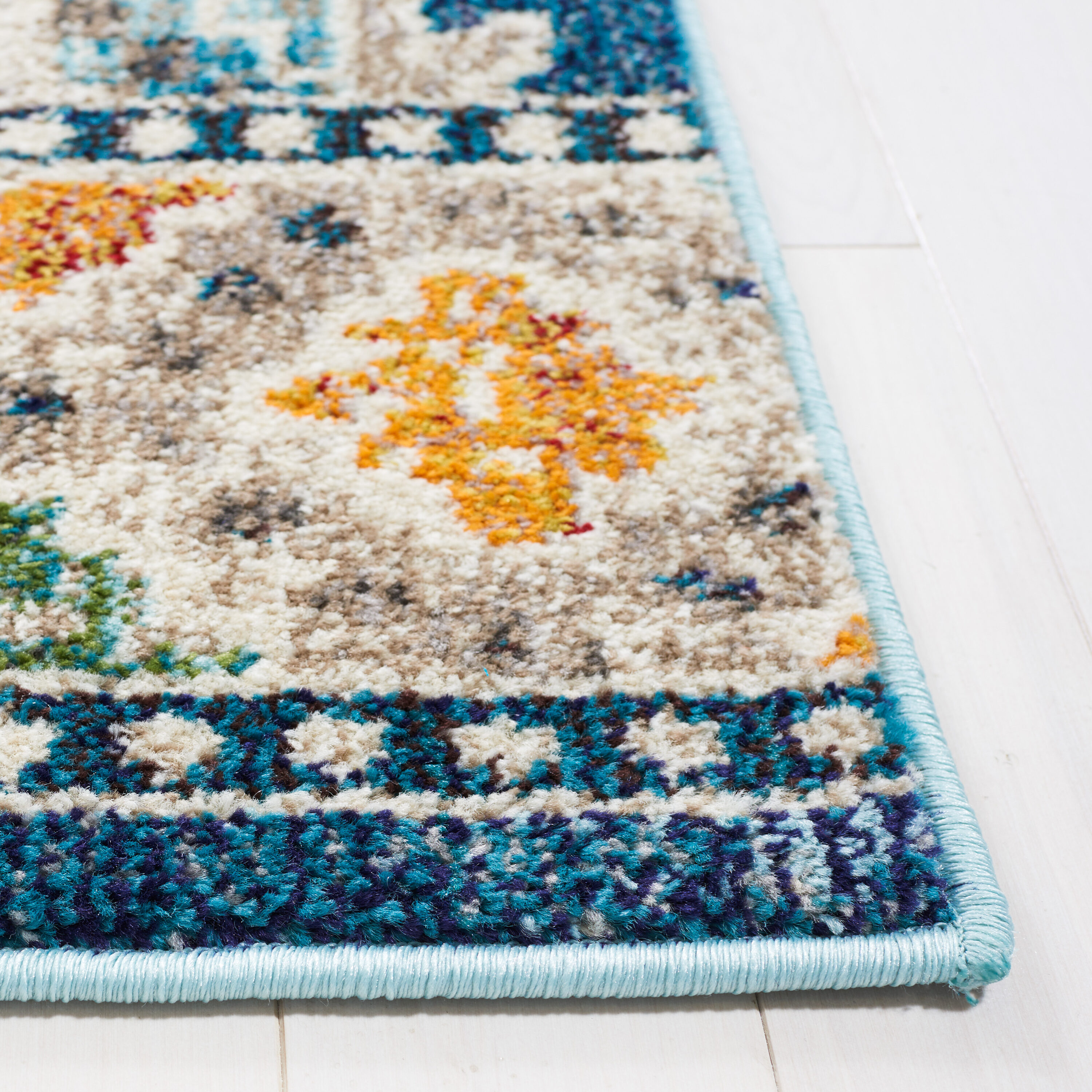 Safavieh MAD481M-7SQ rugs - View #2