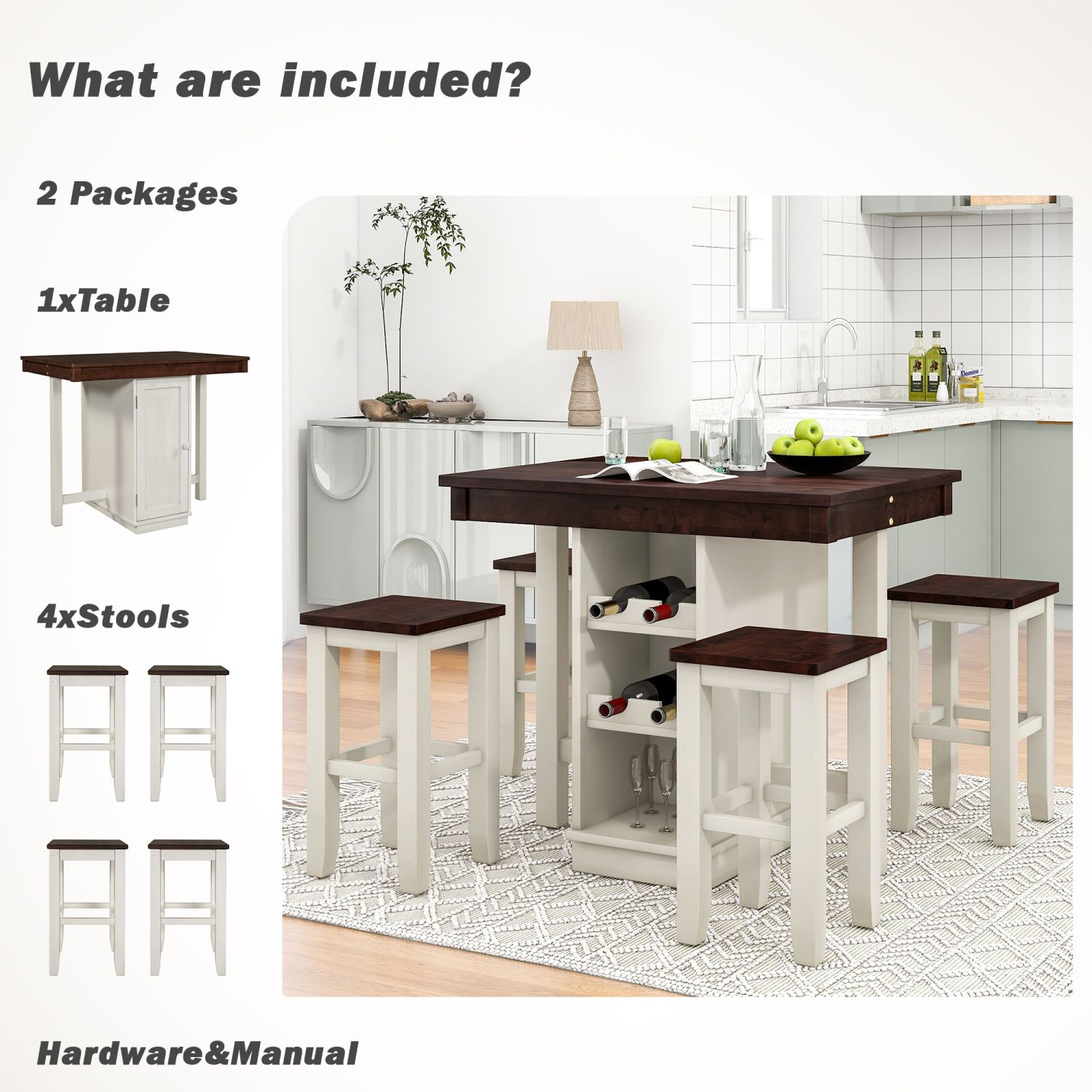 JASMODER SH000233AAA Dining-Sets - View #9