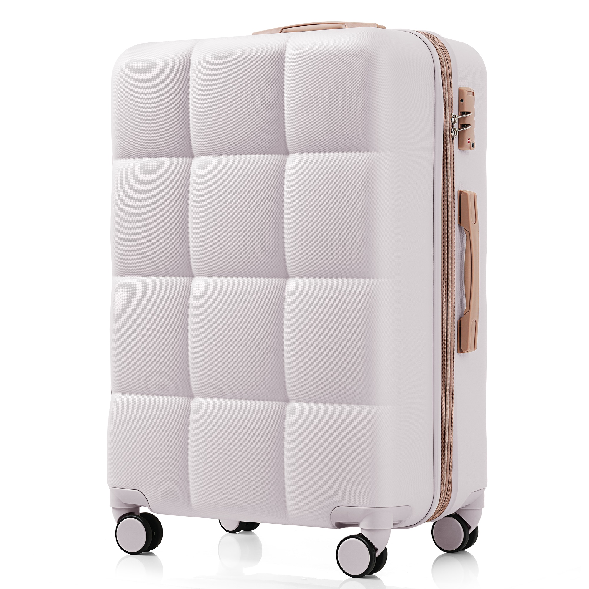 SINOFURN SYD9600007LG Luggage-And-Luggage-Sets - View #10