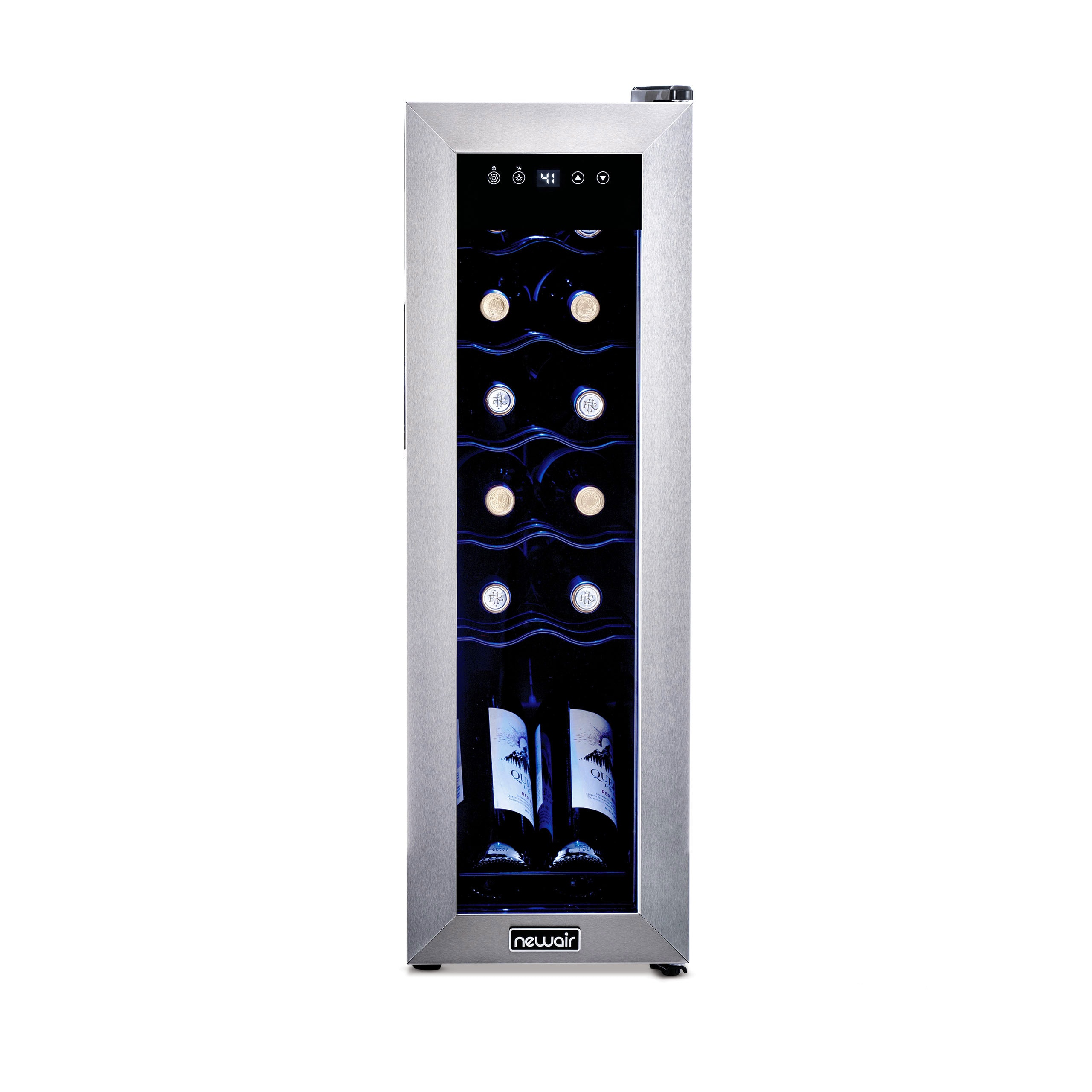 NewAir NWC012SS00 Wine-Chillers - View #19