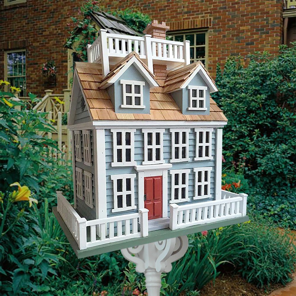 Home Bazaar CM-1002 Bird-Houses - View #2