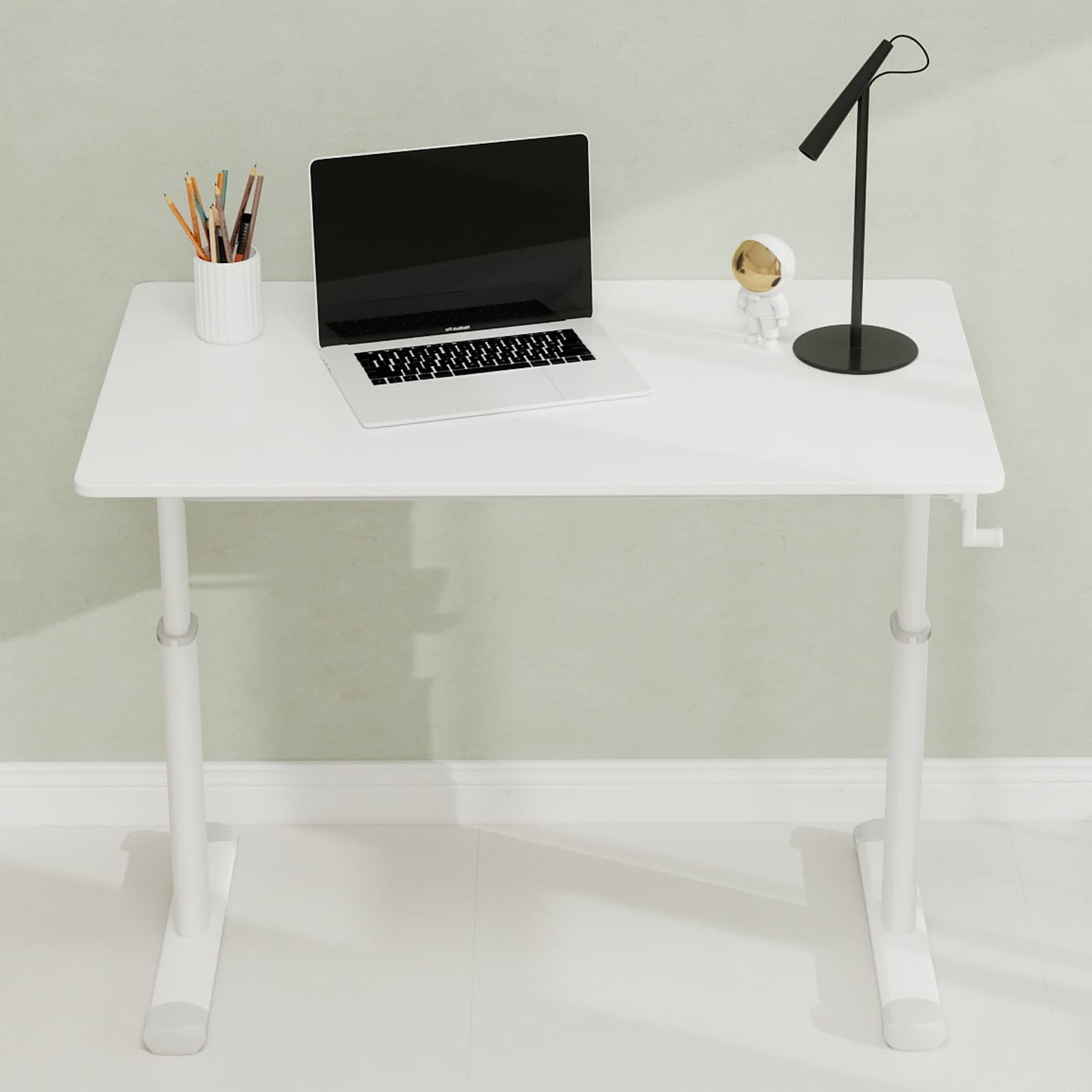 Wooakway FXLS0604-512Z158 Office-Tables - View #5