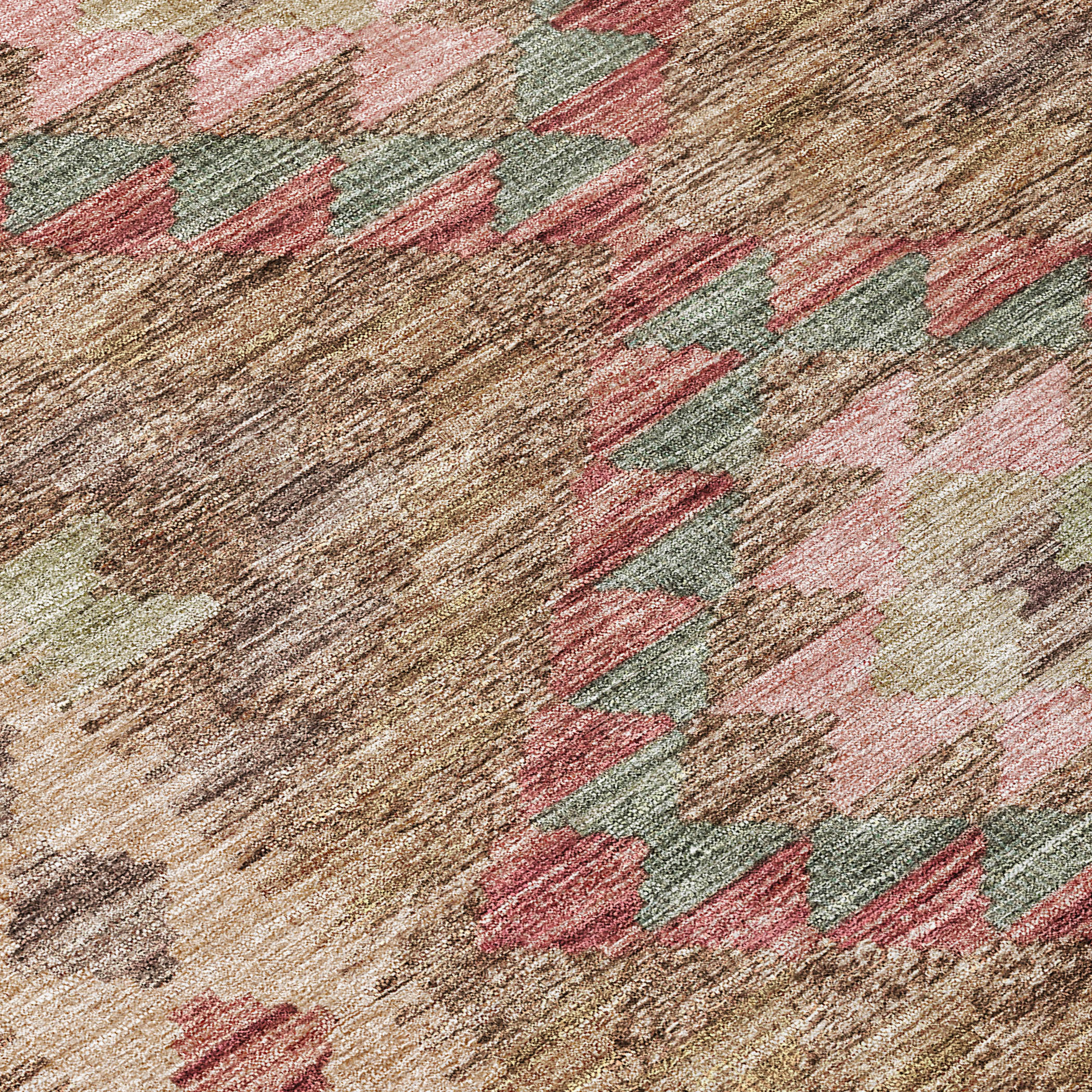 Addison Rugs ACN1226BR30X46 rugs - View #6