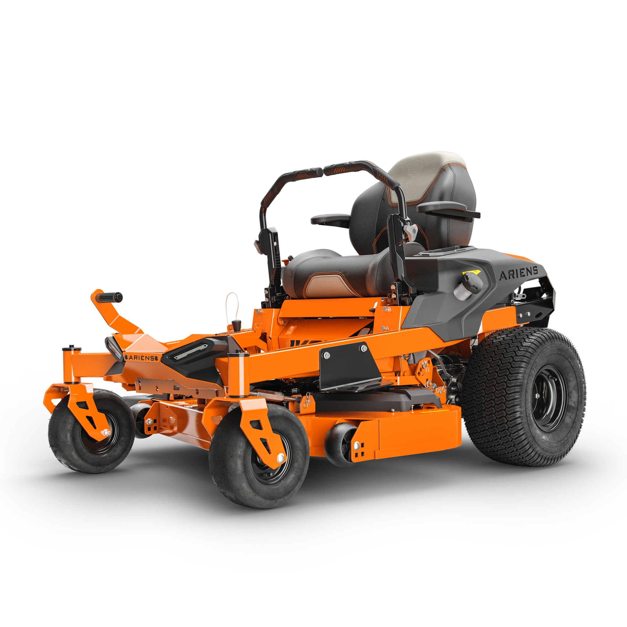 Top Rated Zero Turn Riding Lawn Mowers Lowe s