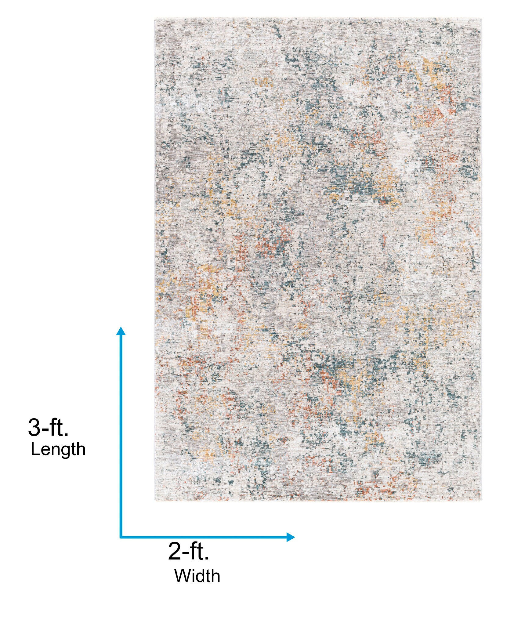 Surya LAA2304-23 rugs - View #8