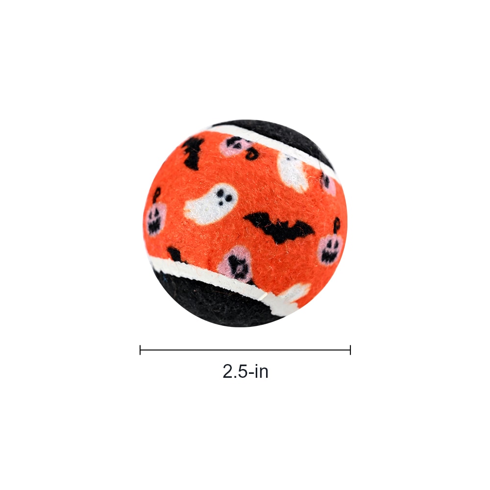 Haunted Living YT250201 Dog-Toys - View #4