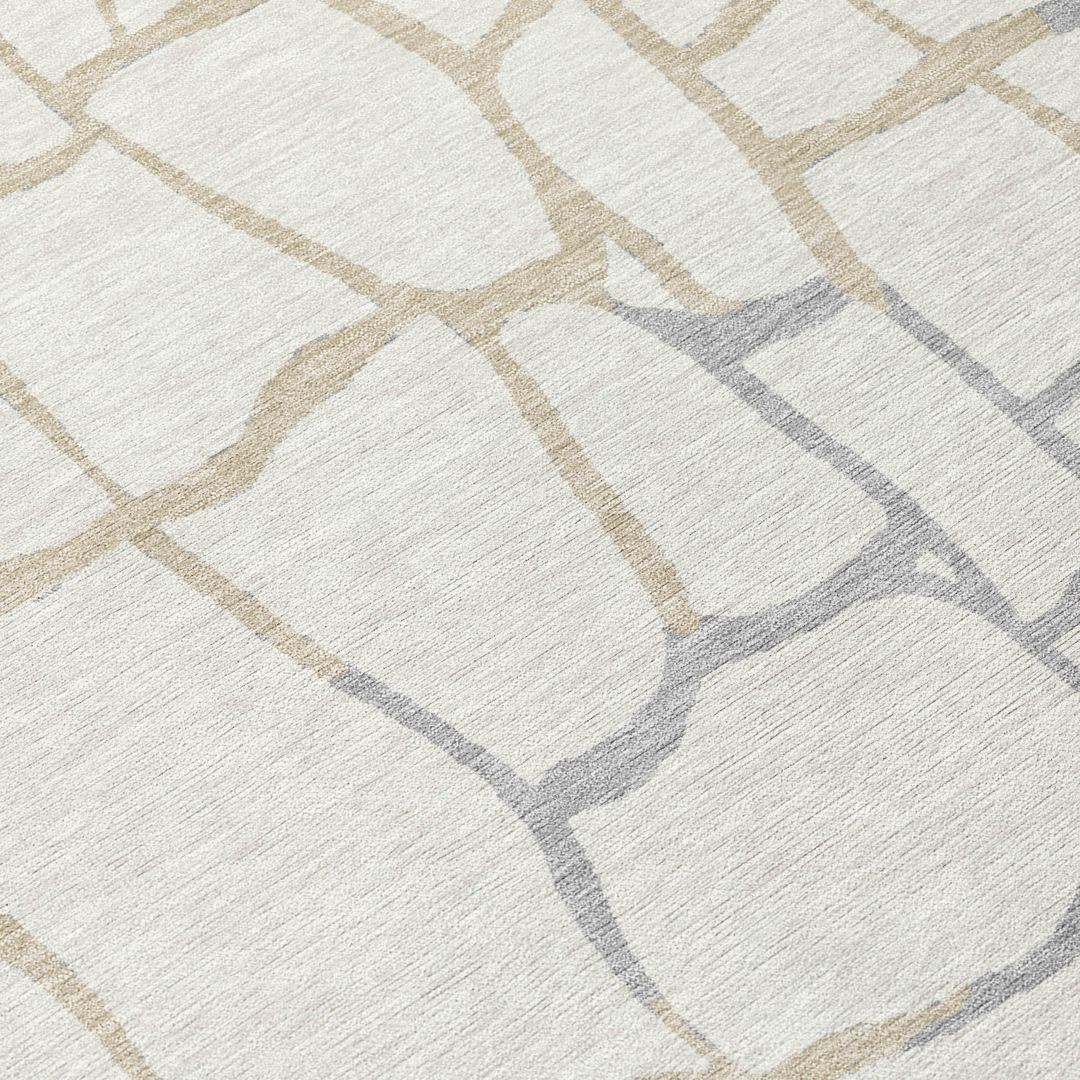 Addison Rugs ACN1049IV5X8 rugs - View #6