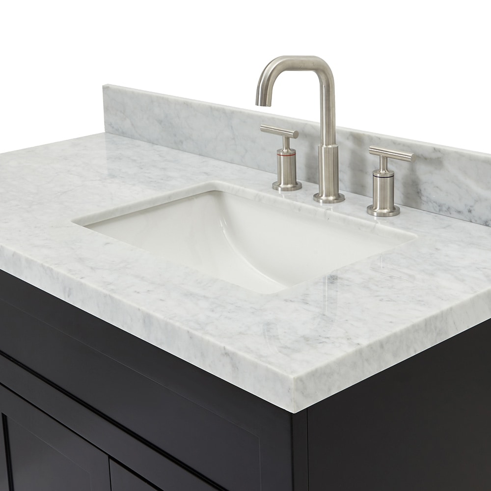 ARIEL F043SRCWRVOBLK Bath-Vanity-Combo - View #10