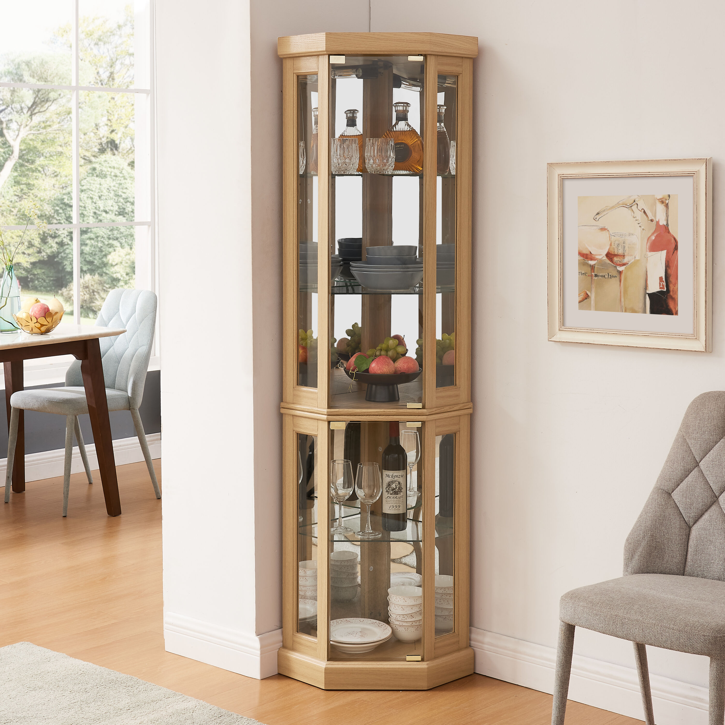 LOVMOR SF-H-W1758P300104 Utility-Storage-Cabinets - View #5