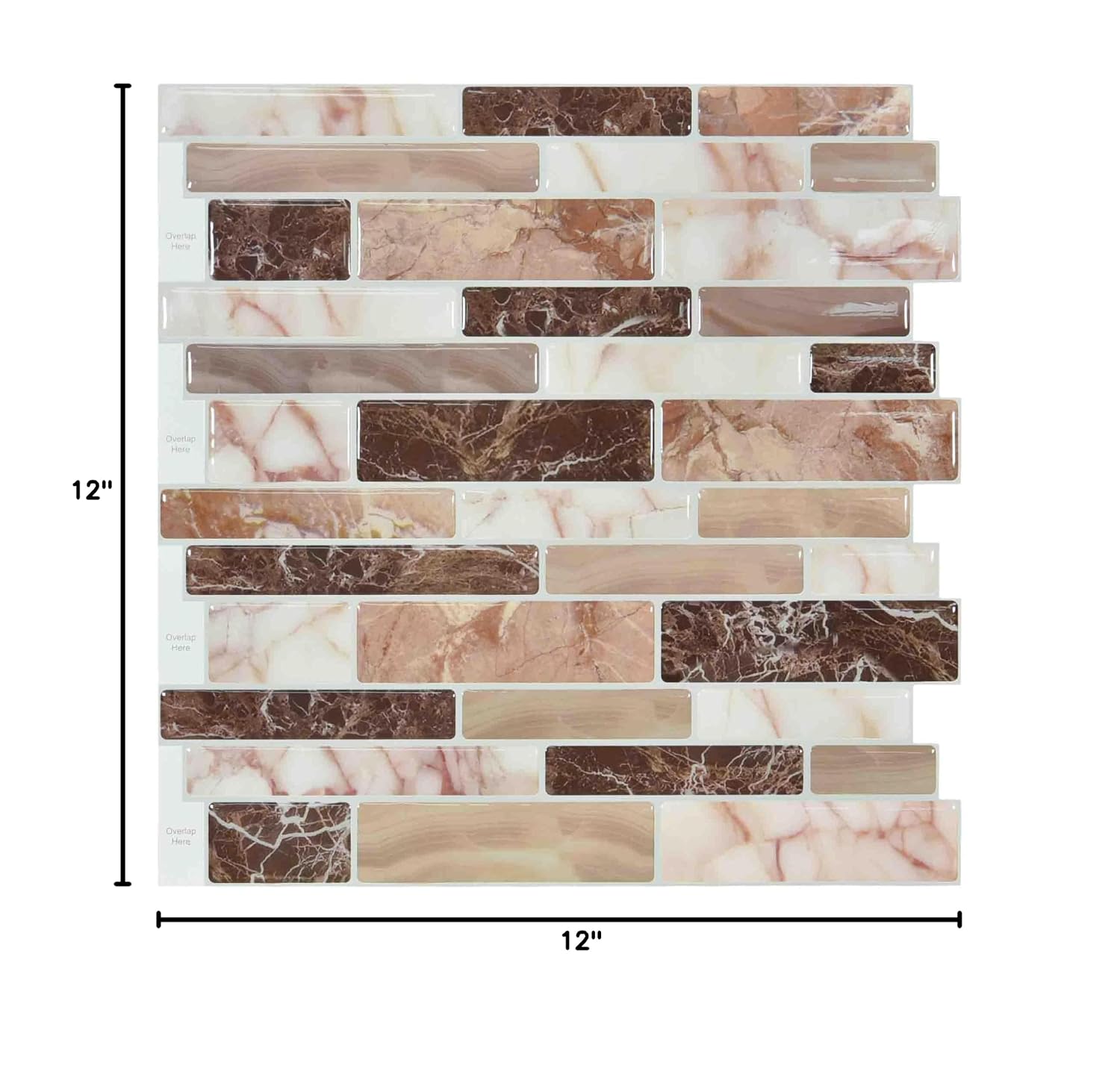 Luupatchy STGMY1-B0CM2G9KFZ Ceramic-Tile - View #7