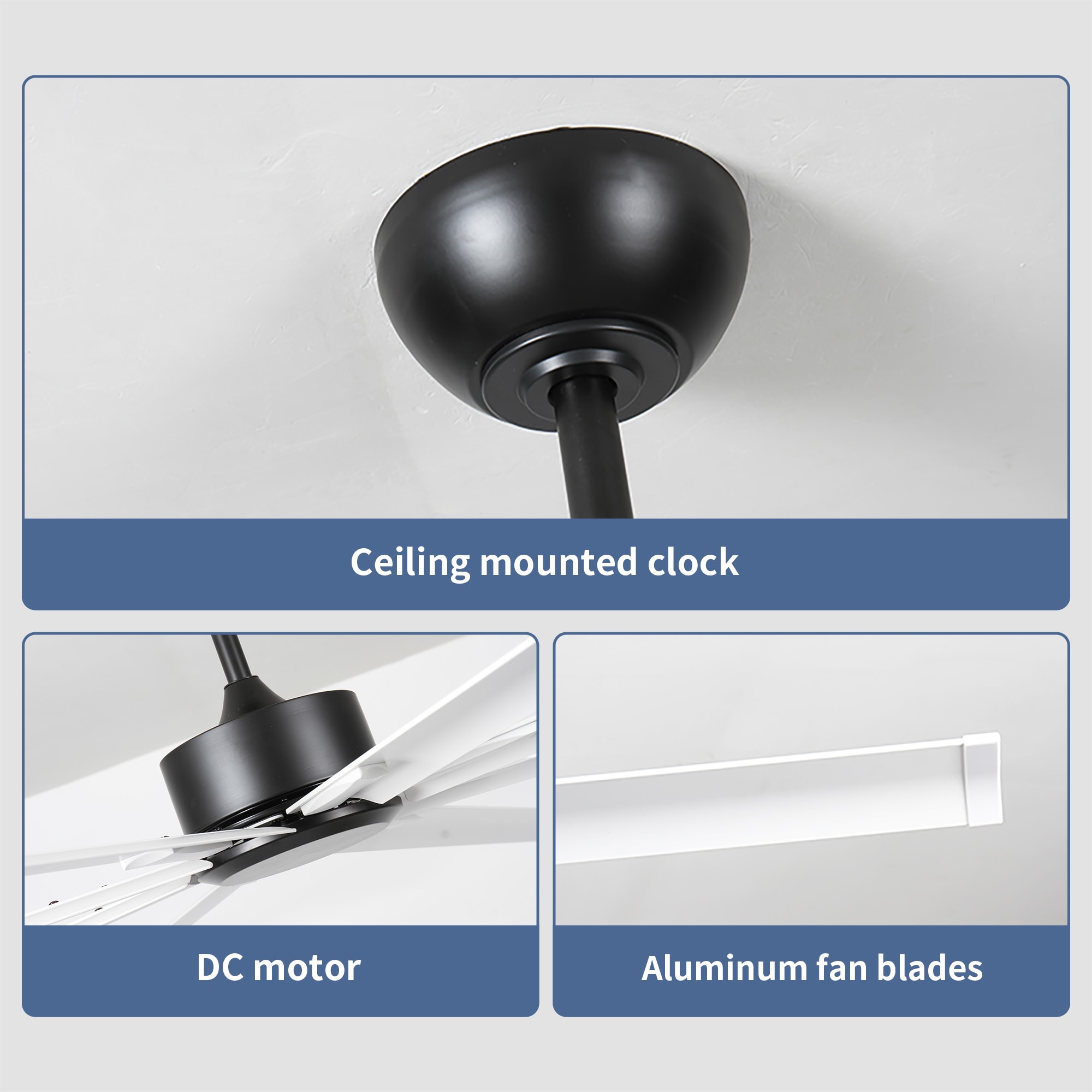 SINOFURN SYB510078BN Ceiling-Fans - View #8