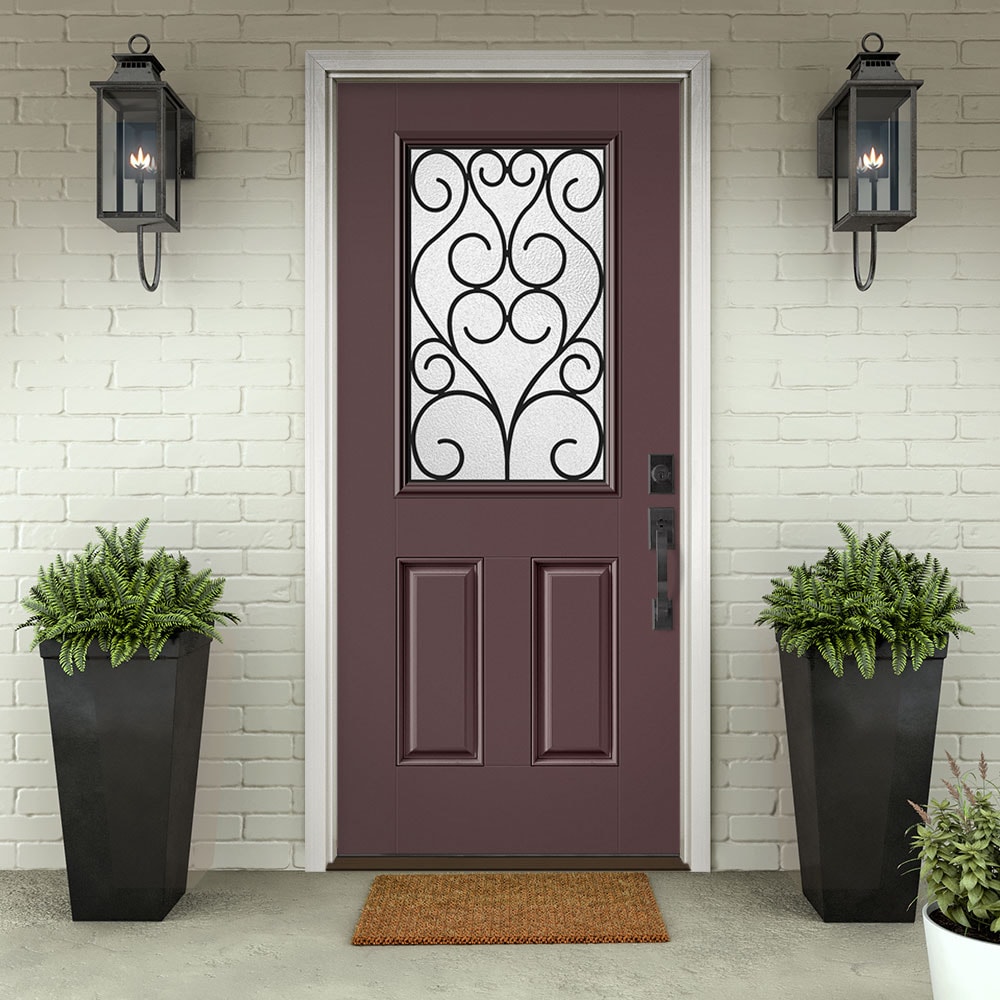 Masonite 3420869 Entry-Doors - View #2
