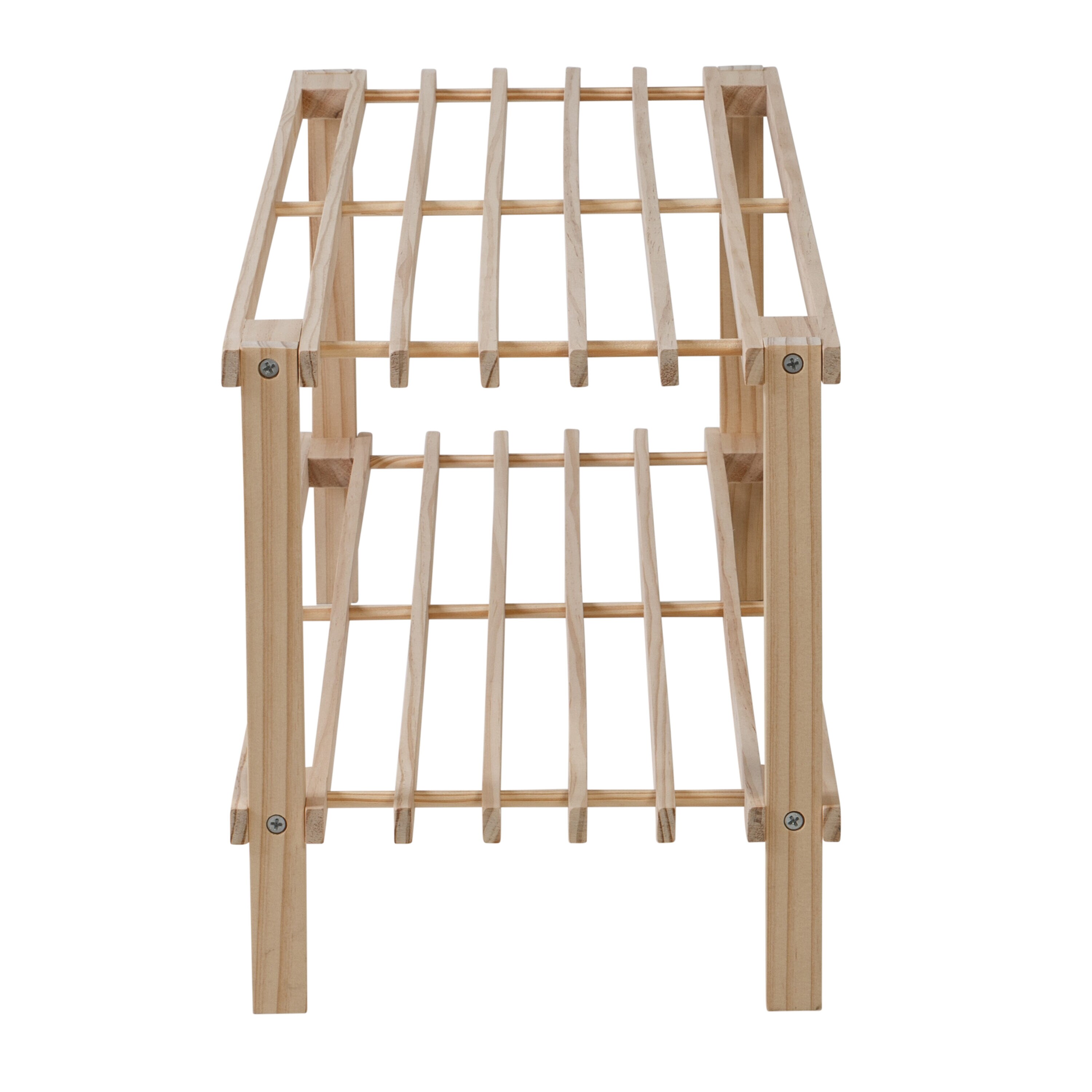 Honey-Can-Do SHO-09368 Shoe-Racks - View #5
