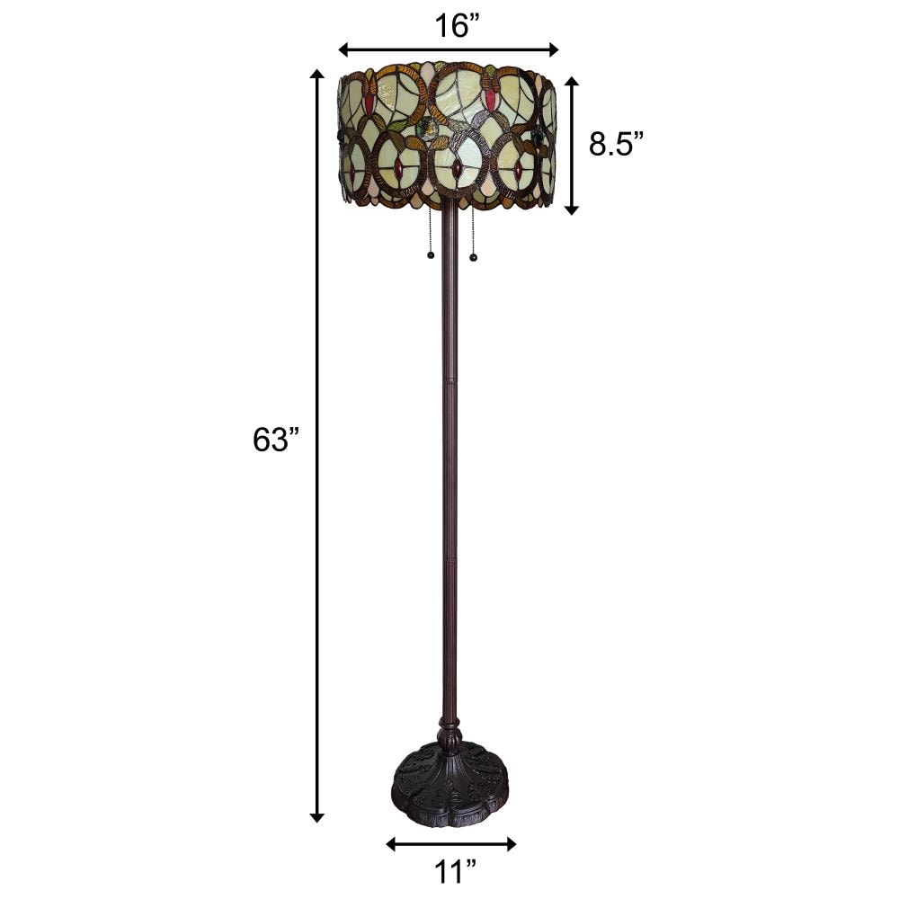 Amora Lighting AM342FL16 floorlamps - View #6