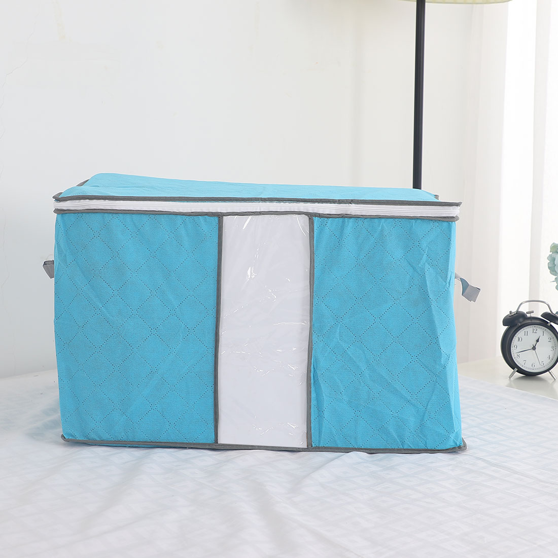 Unique Bargains S25112001UX7570 Plastic-Storage-Bags - View #5