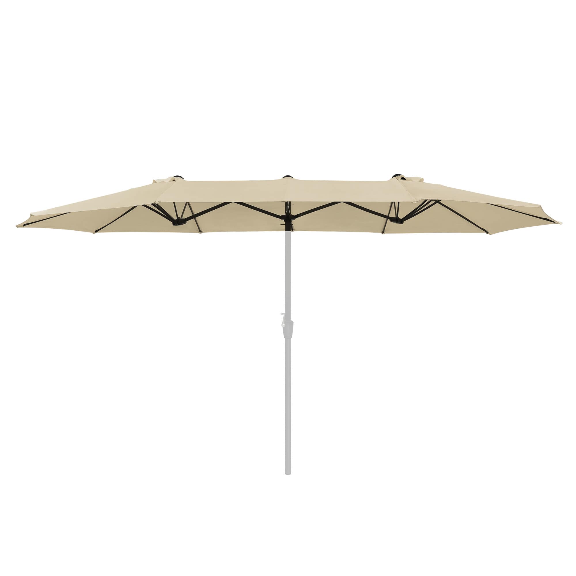 Yescom 07UMC012-14D-01-LO Umbrellas-2 - View #7