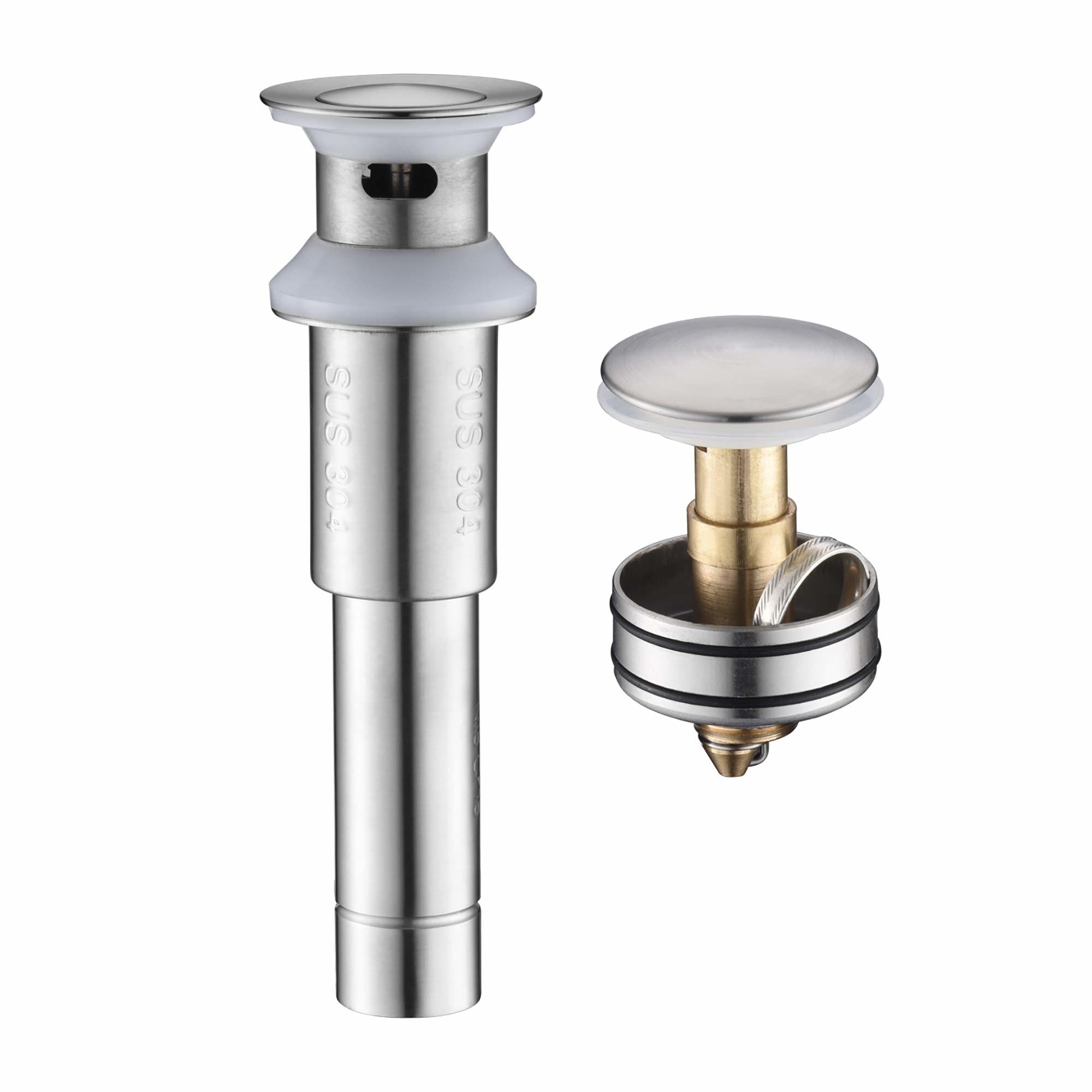 Do it Bathroom Sink Pop-Up Plunger for American Standard 440222,  4-1/2In.Lx1-3/8In.D - Foods Co.