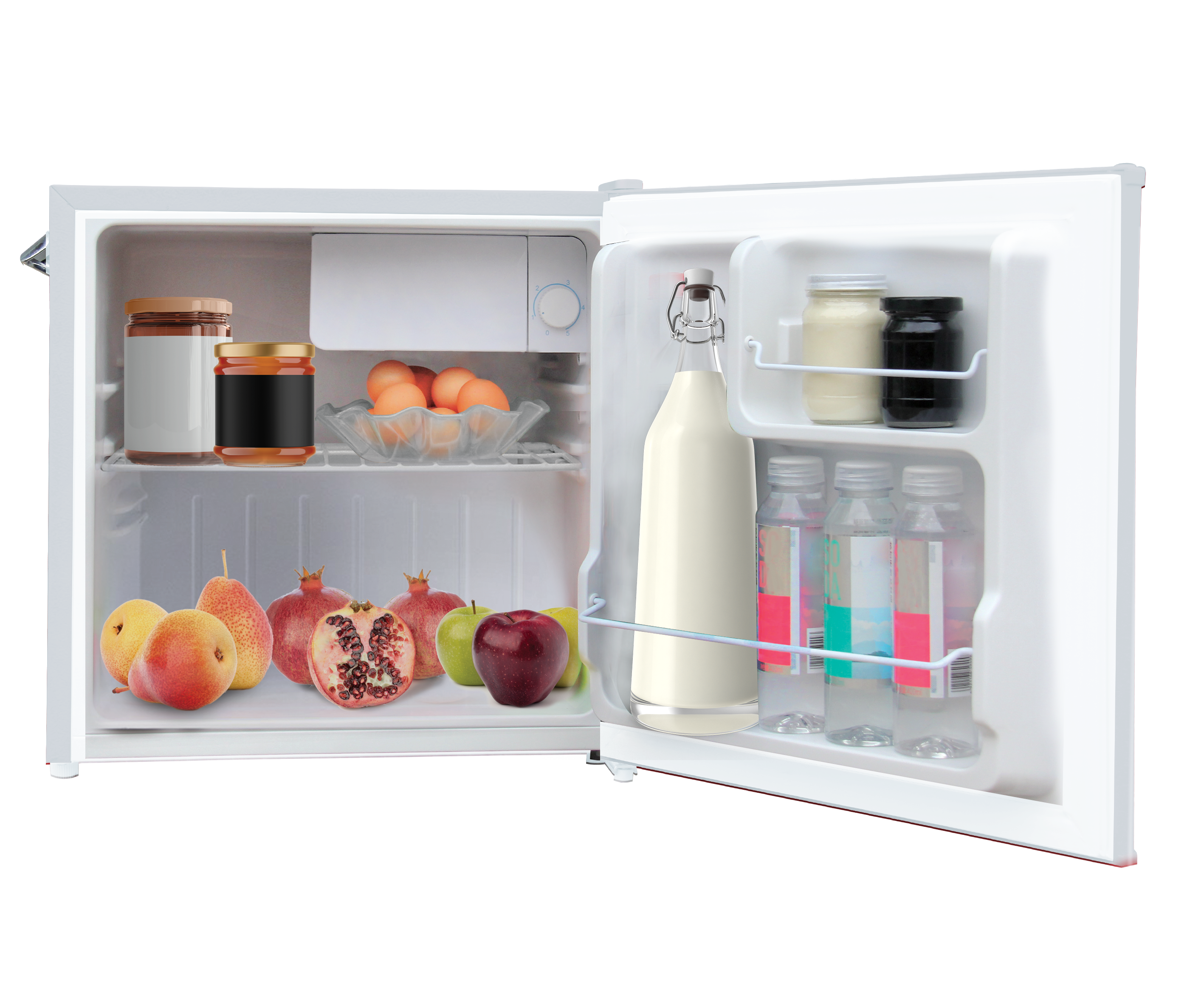 Frigidaire EFR176-MOONBM Beverage-Dispensers - View #3