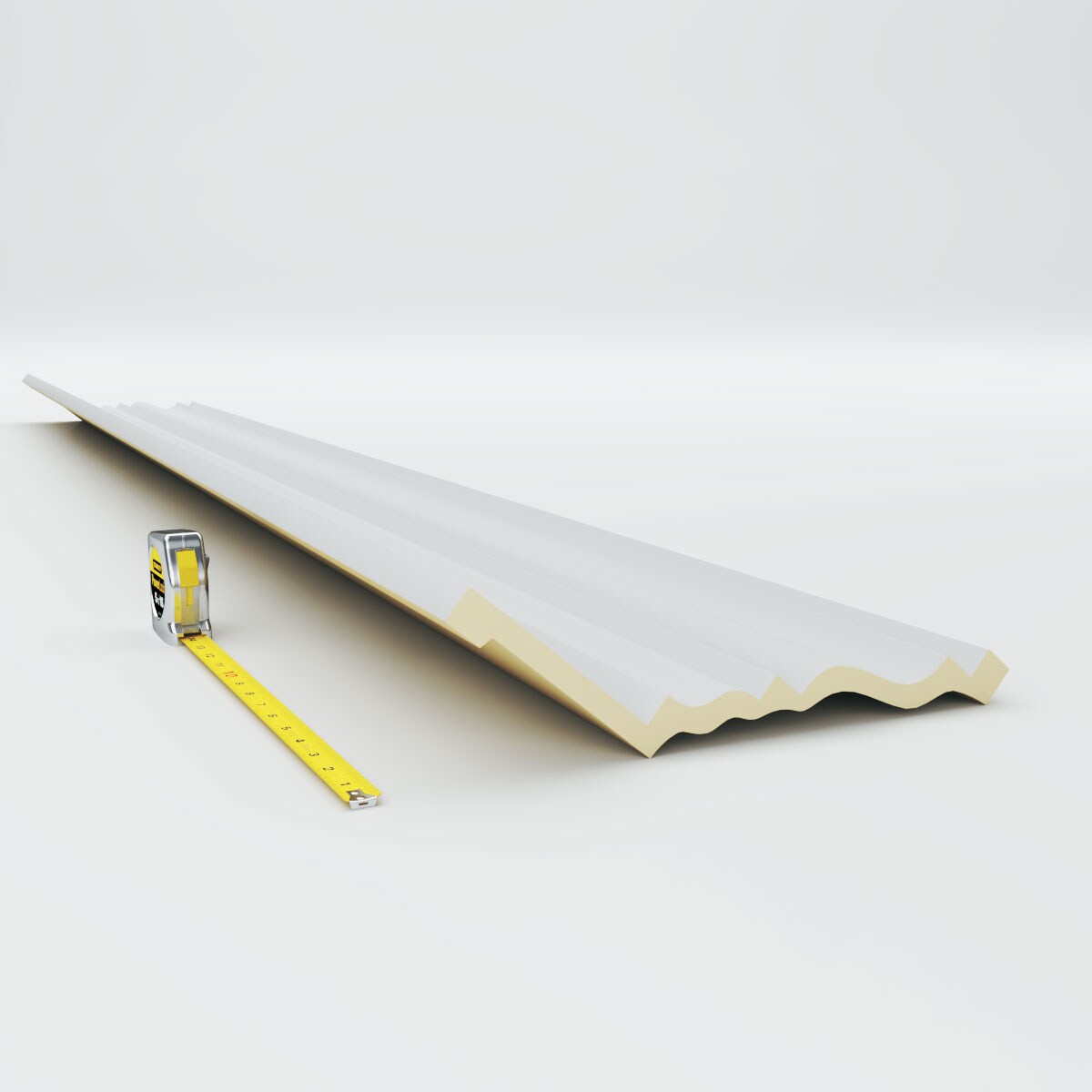 Ekena Millwork 687595 Crown-Moulding - View #6