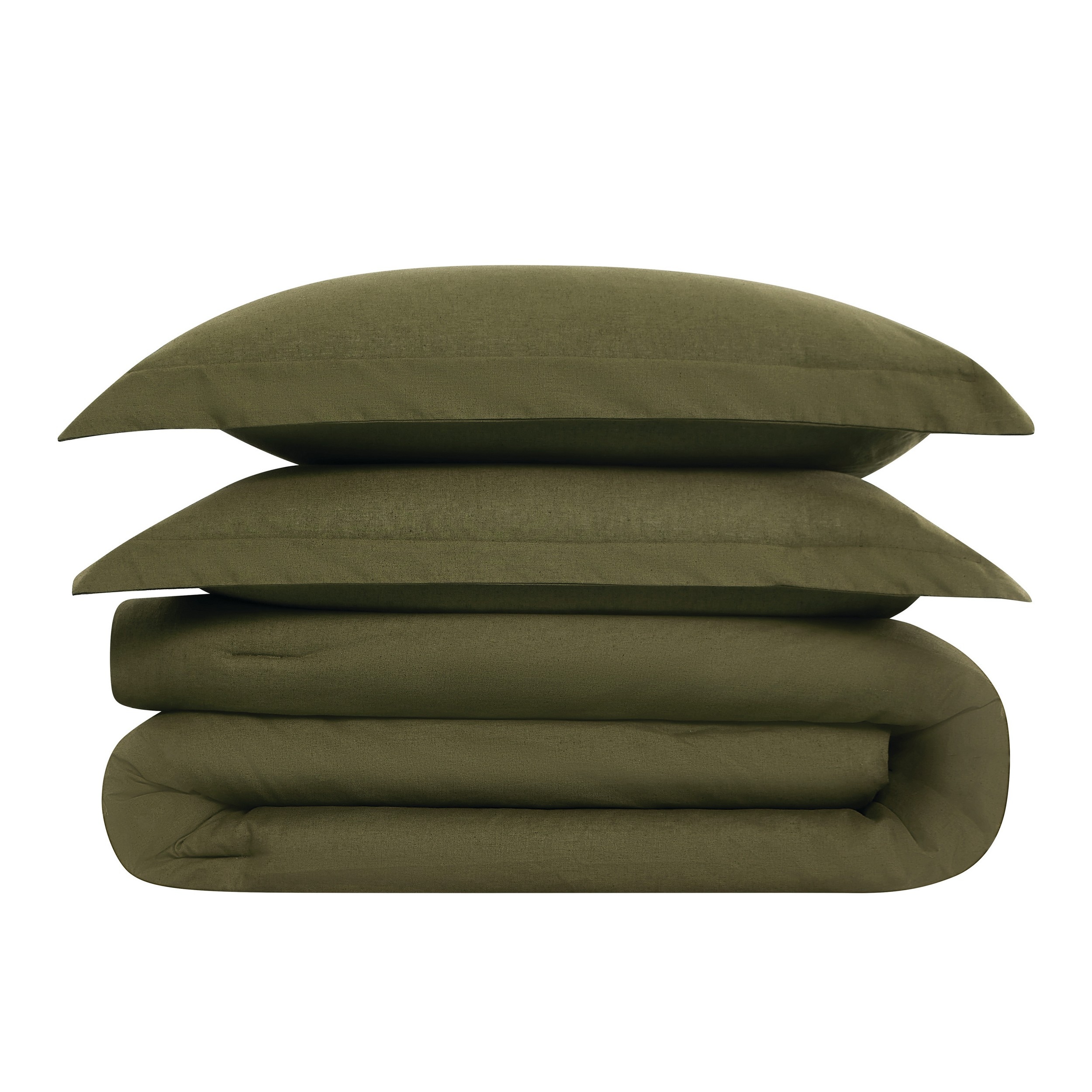 Brooklyn Loom CS2469MGKG-1500 bedding - View #2