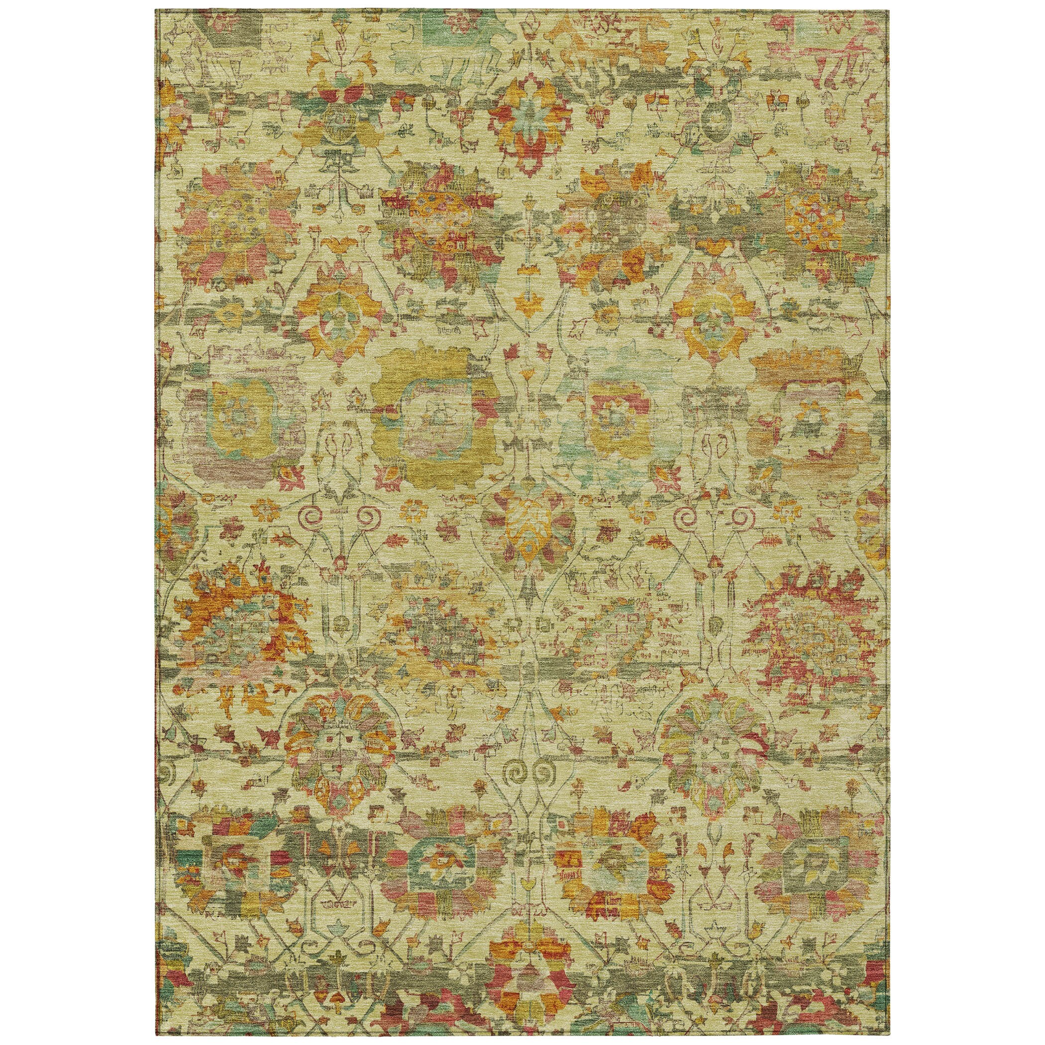 Addison Rugs ACN1732GO10X14 rugs - View #2
