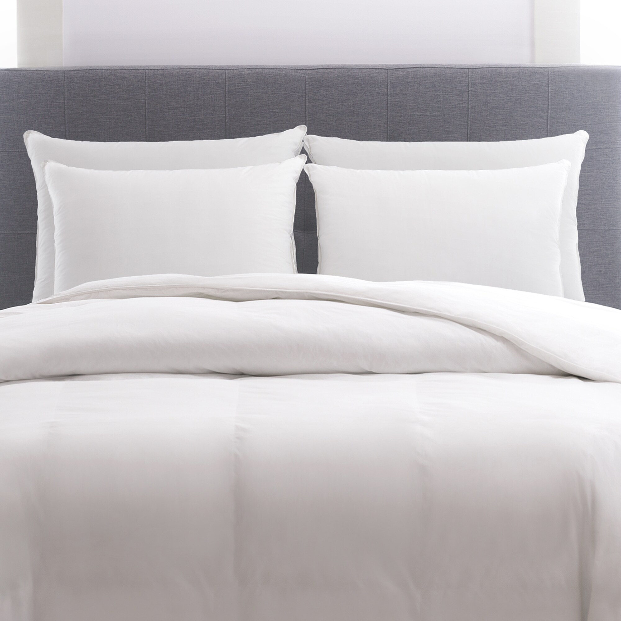 Cozy Essentials BMI-20189L-1 Bed-Pillows - View #3