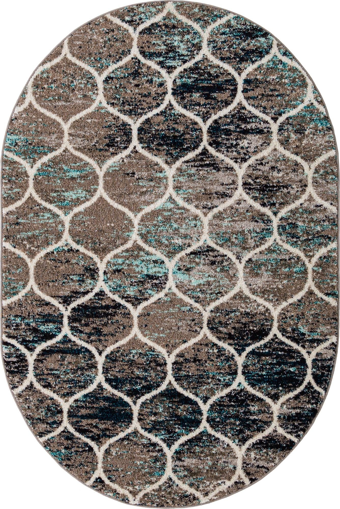 Unique Loom 3151739 rugs - View #2