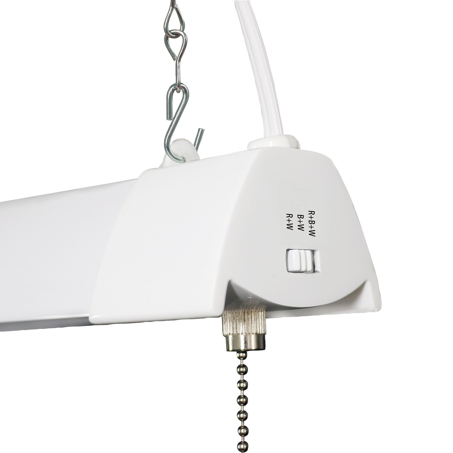 Utilitech Z-DW-B21-GRSPL Grow-Lights - View #3