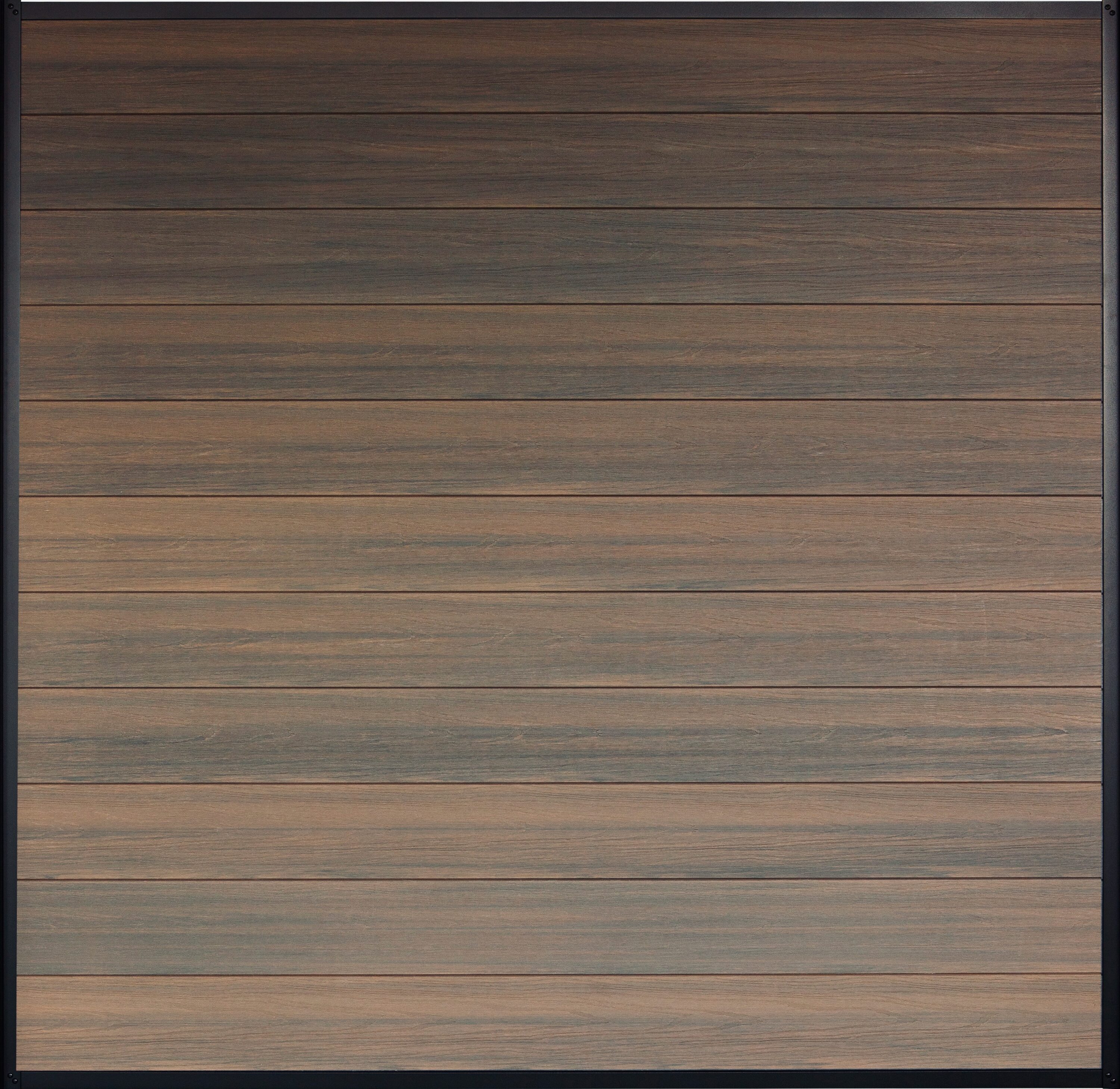 Slipfence SF2-HCPM6 Composite-Fence-Panels - View #3