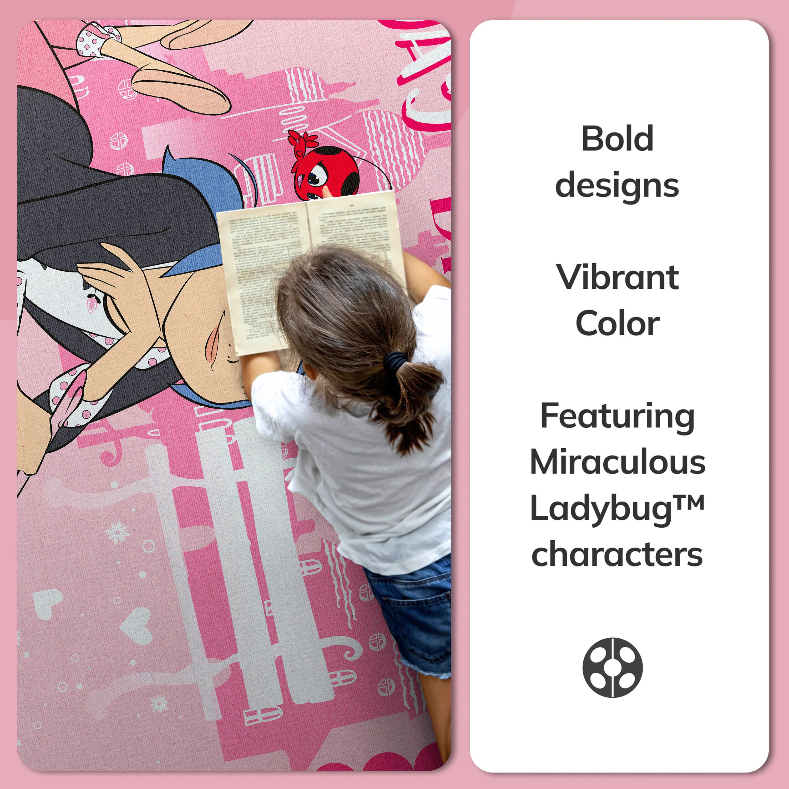 Well Woven MLB-09A-4 rugs - View #6