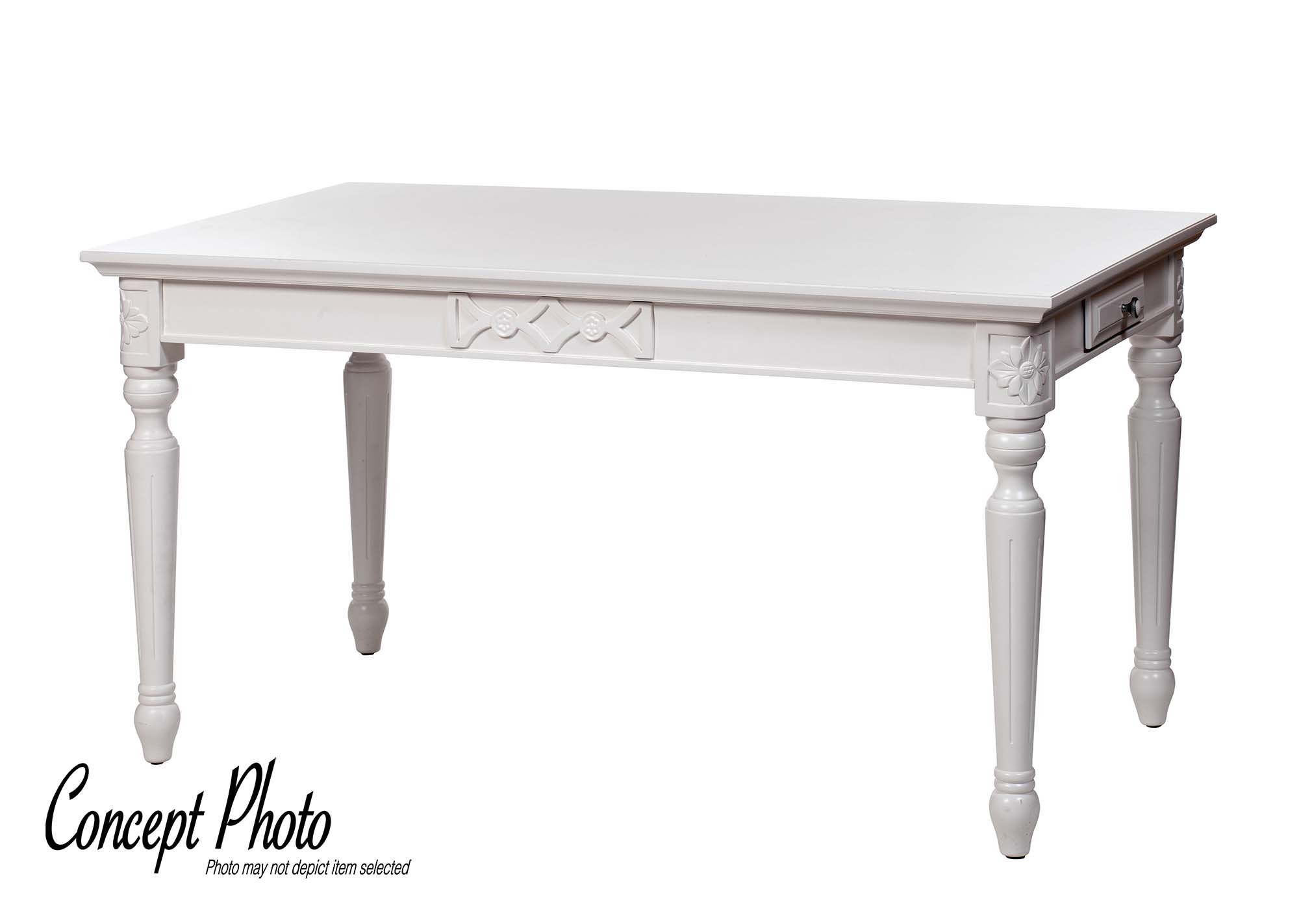 Architectural Products by Outwater ISL-10-CH-4PK Wood-Table-Legs - View #5