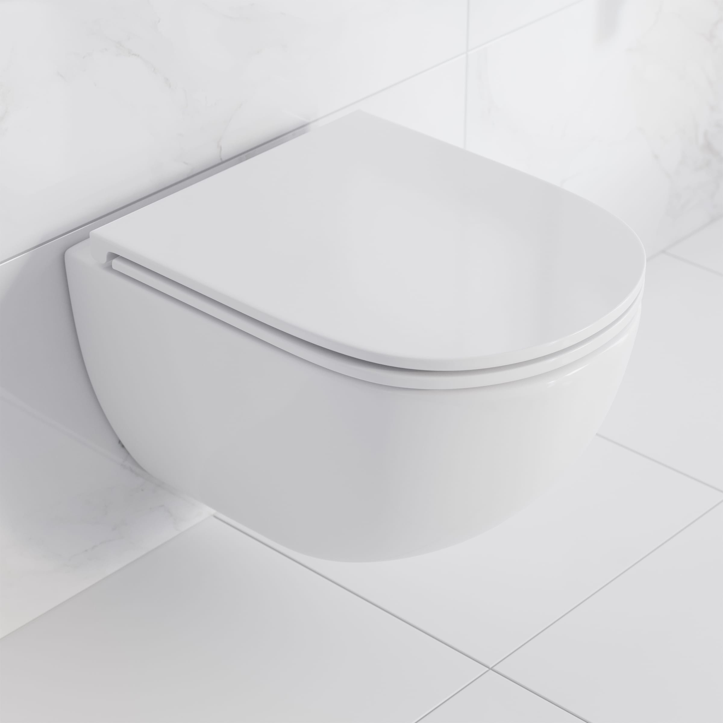 Swiss Madison SM-25-WTANG01MW toilets - View #8