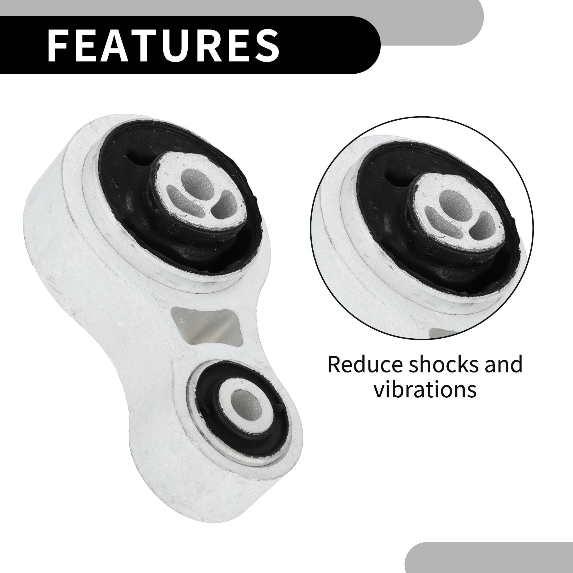 Unique Bargains S25121200UX1901 Automotive-Specialty-Tools - View #4