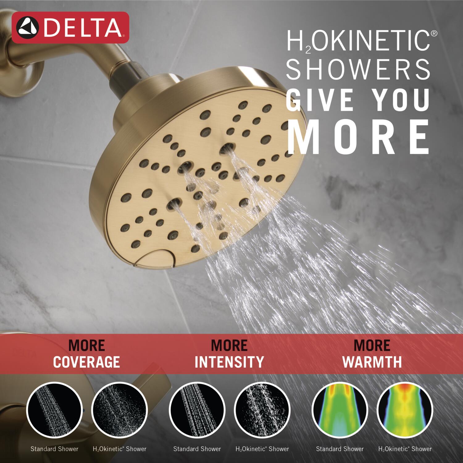 Delta 144832-CZ Tub-Shower-Faucets - View #6