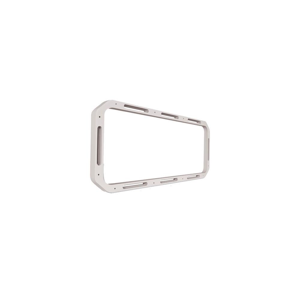 Fusion Fusion FUS-010-12588-00 22 mm Sound Panel Spacer, White at Lowes.com