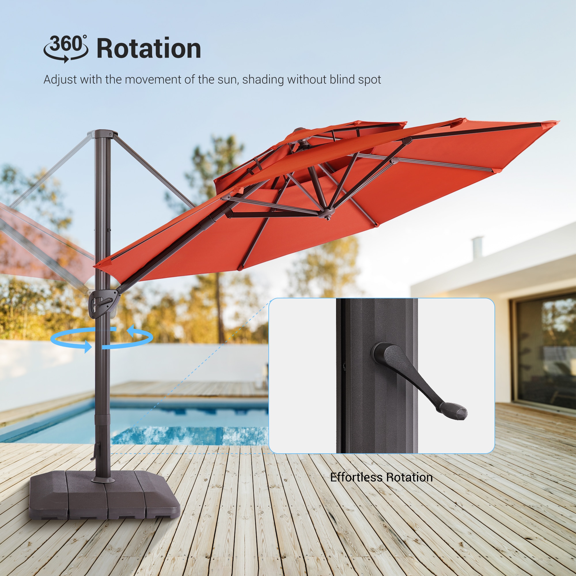 ACEGOSES LW-LED39NY-H-B Umbrellas-2 - View #4